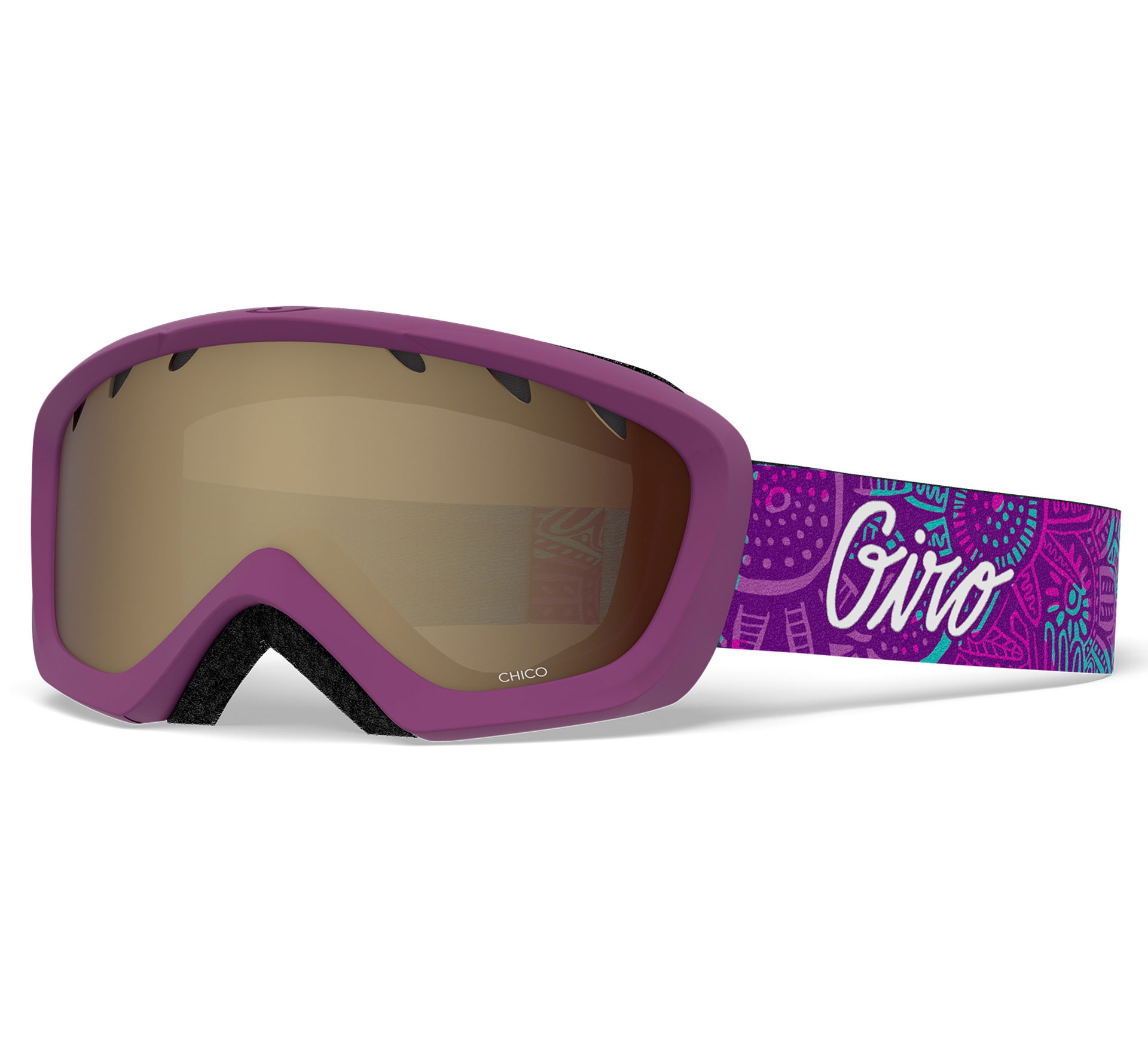 Giro Chico Ski, Lunettes de ski pour enfants
