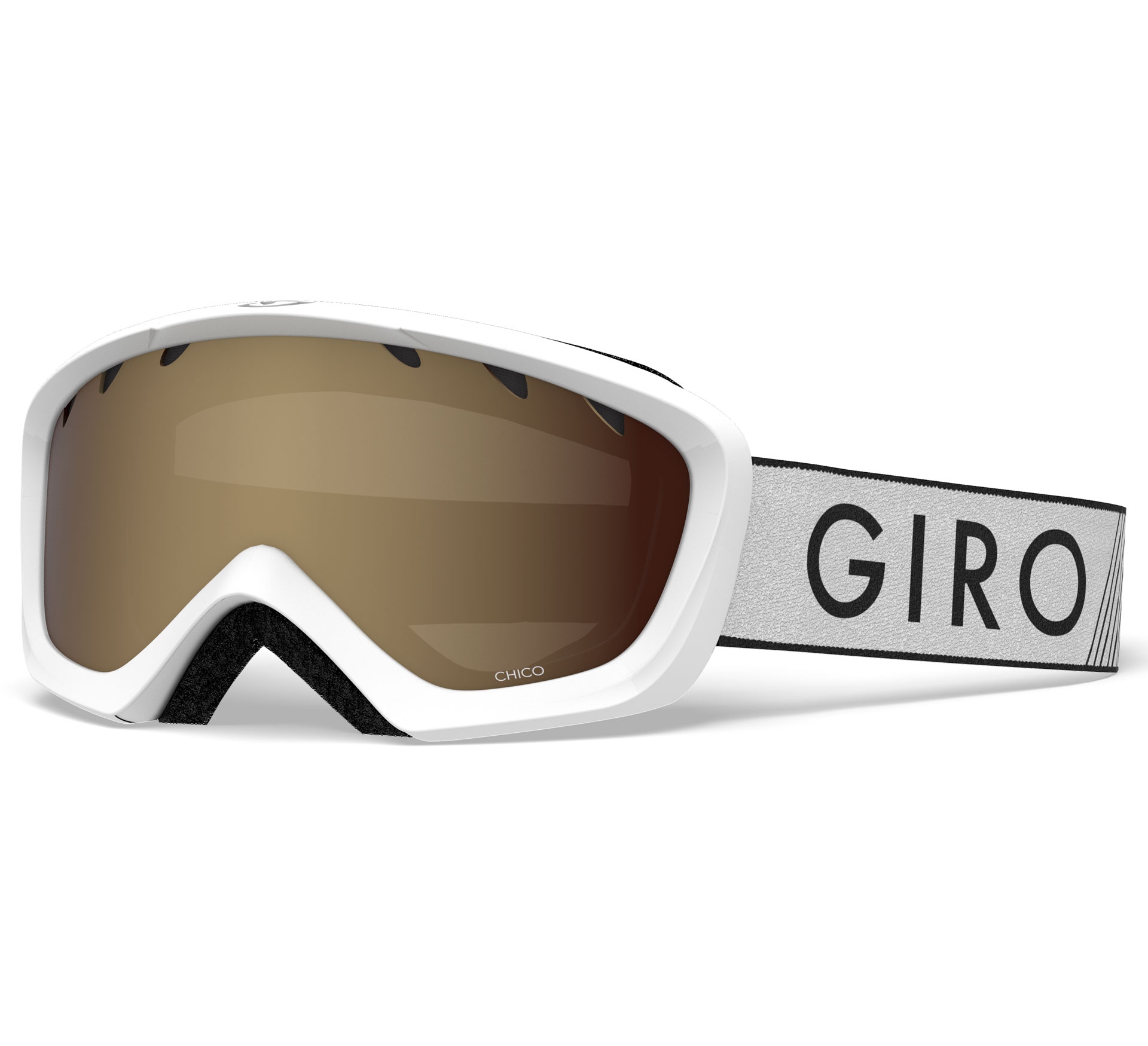 Masque de Ski Junior Giro Chico