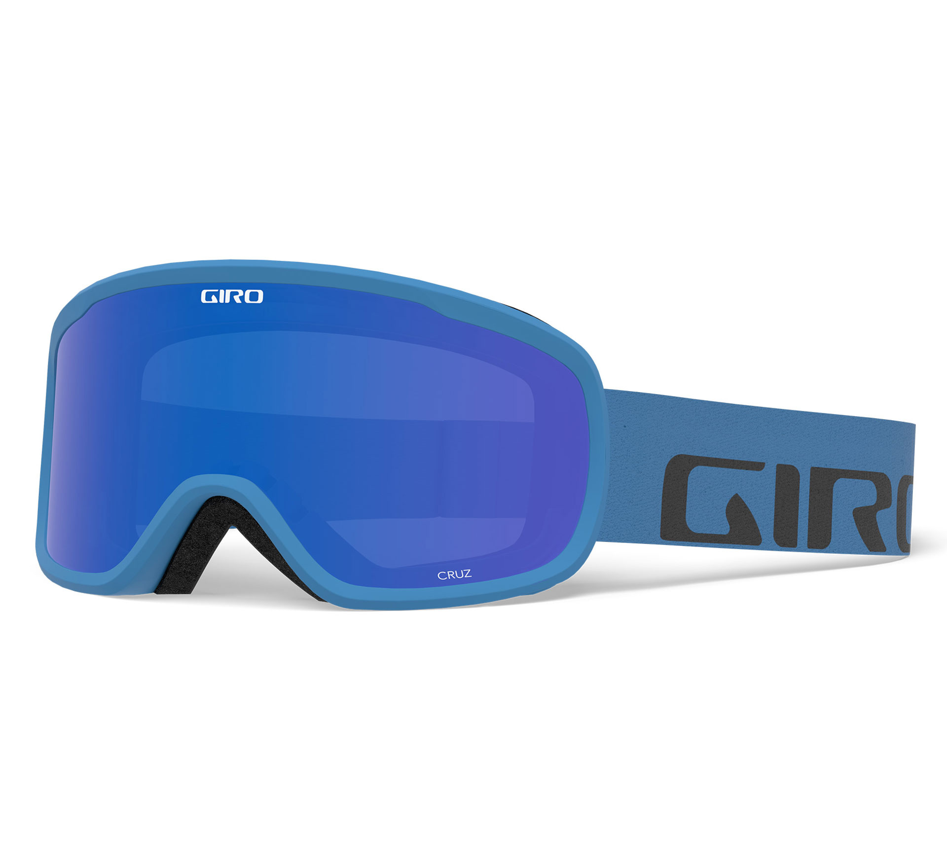 Giro Cruz Masque de Ski Senior
