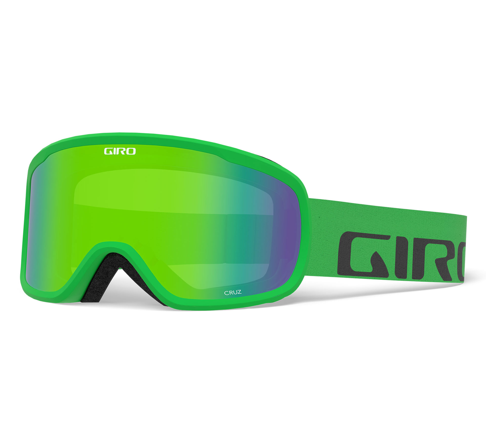 Giro Cruz Masque de Ski Senior