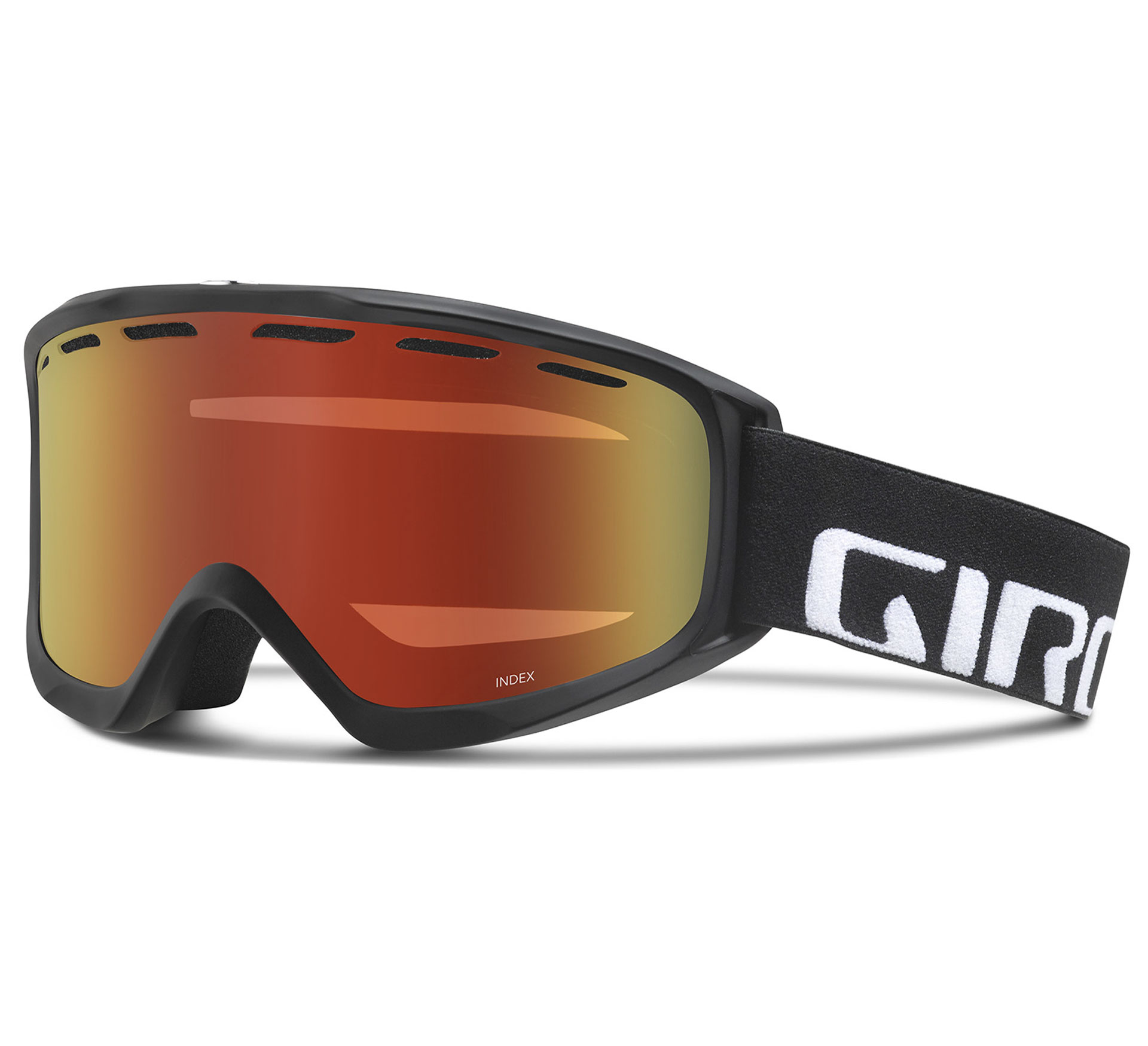Giro Index OTG, Lunettes de ski pour adultes