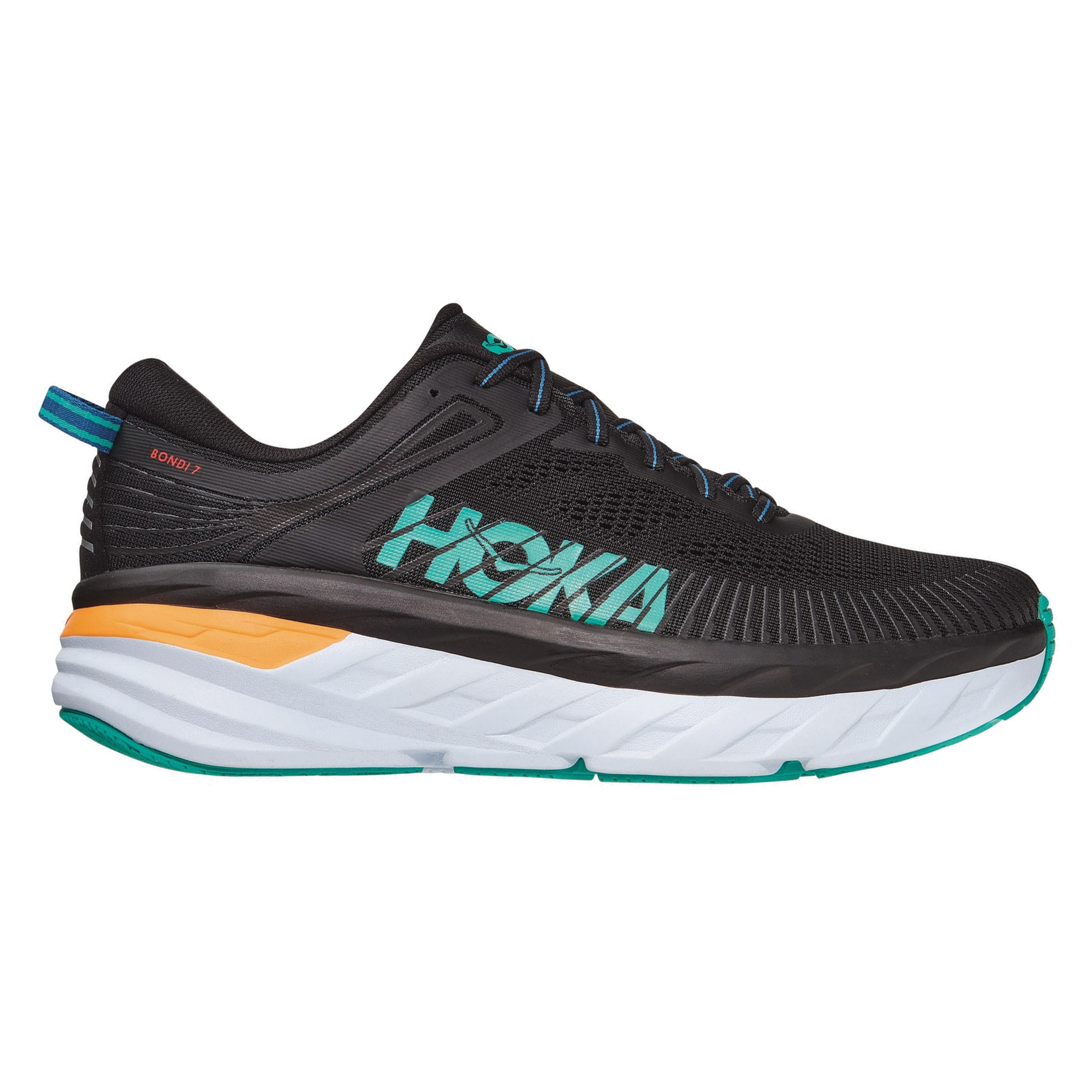 Chaussures de running Hoka Bondi 7