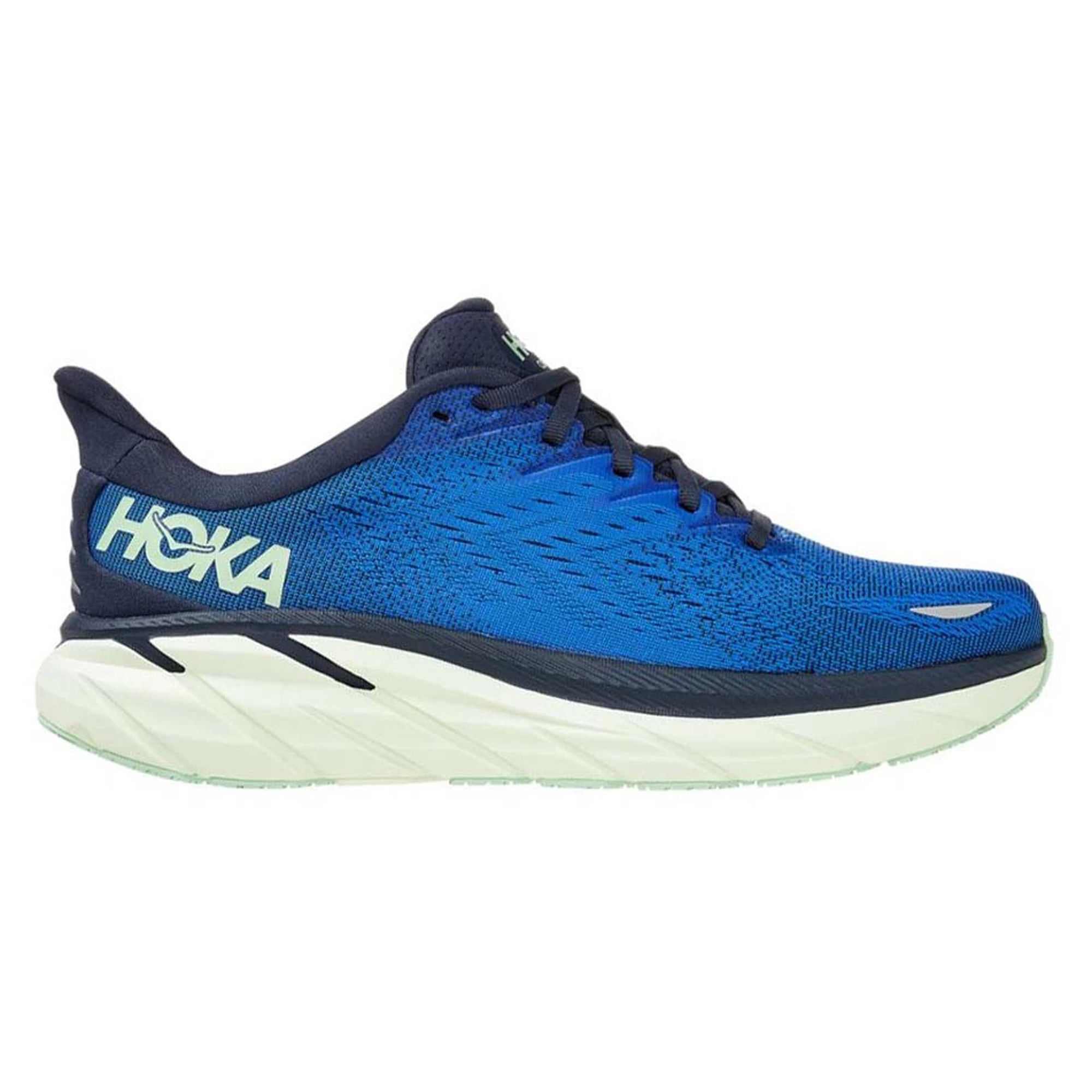 Chaussures de running Hoka Clifton 8 Hommes