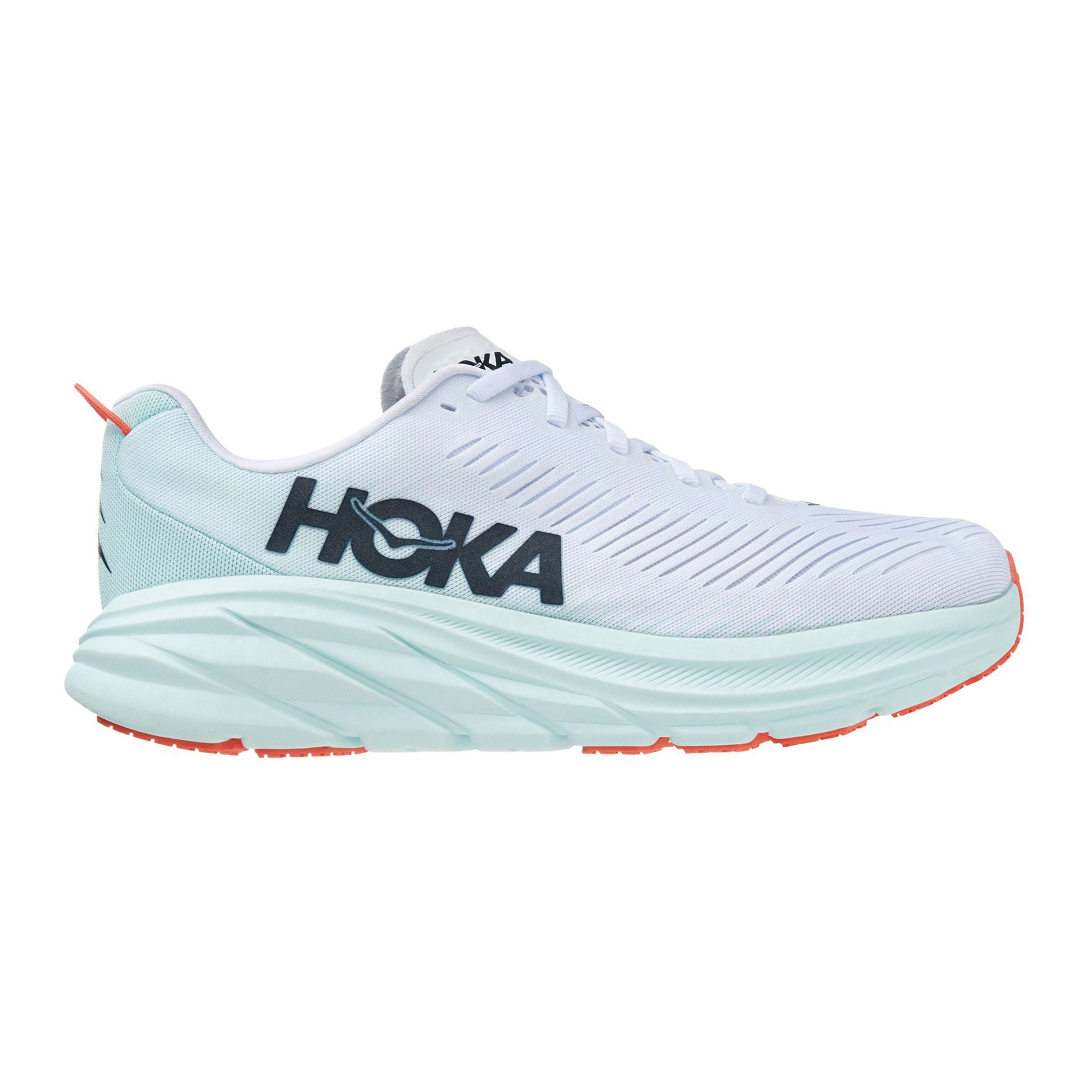 Chaussures de running Hoka Rincon 3 Femme