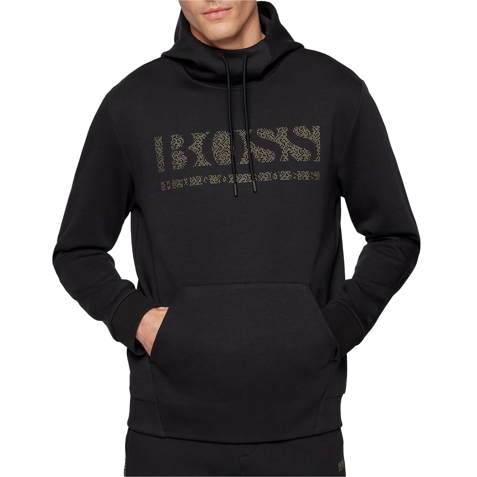 Sweatshirt Hugo Boss Soody 2 Hommes