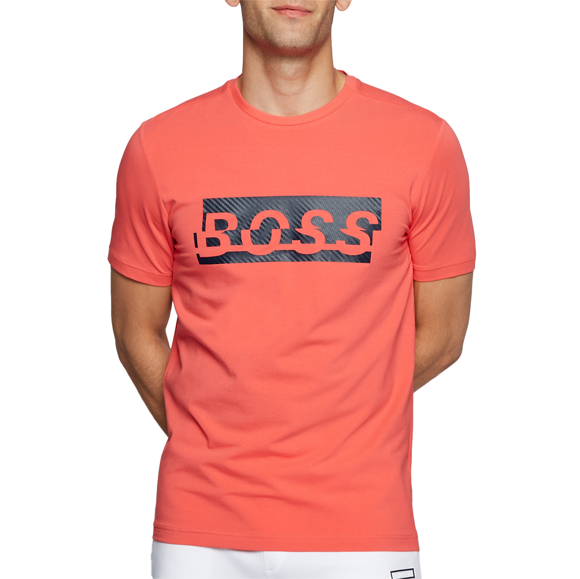 T-shirt Hugo Boss Homme