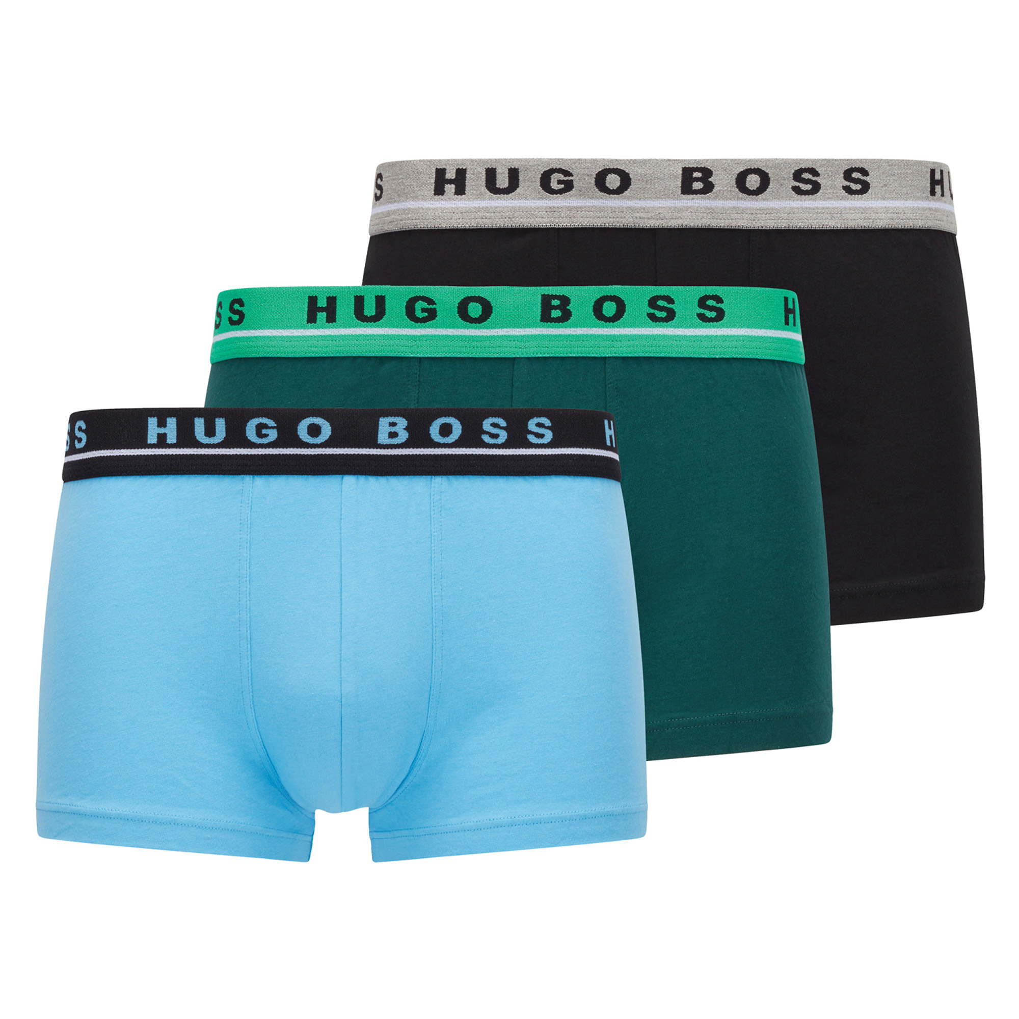 Boxershorts Hugo Boss (Lot de 3)