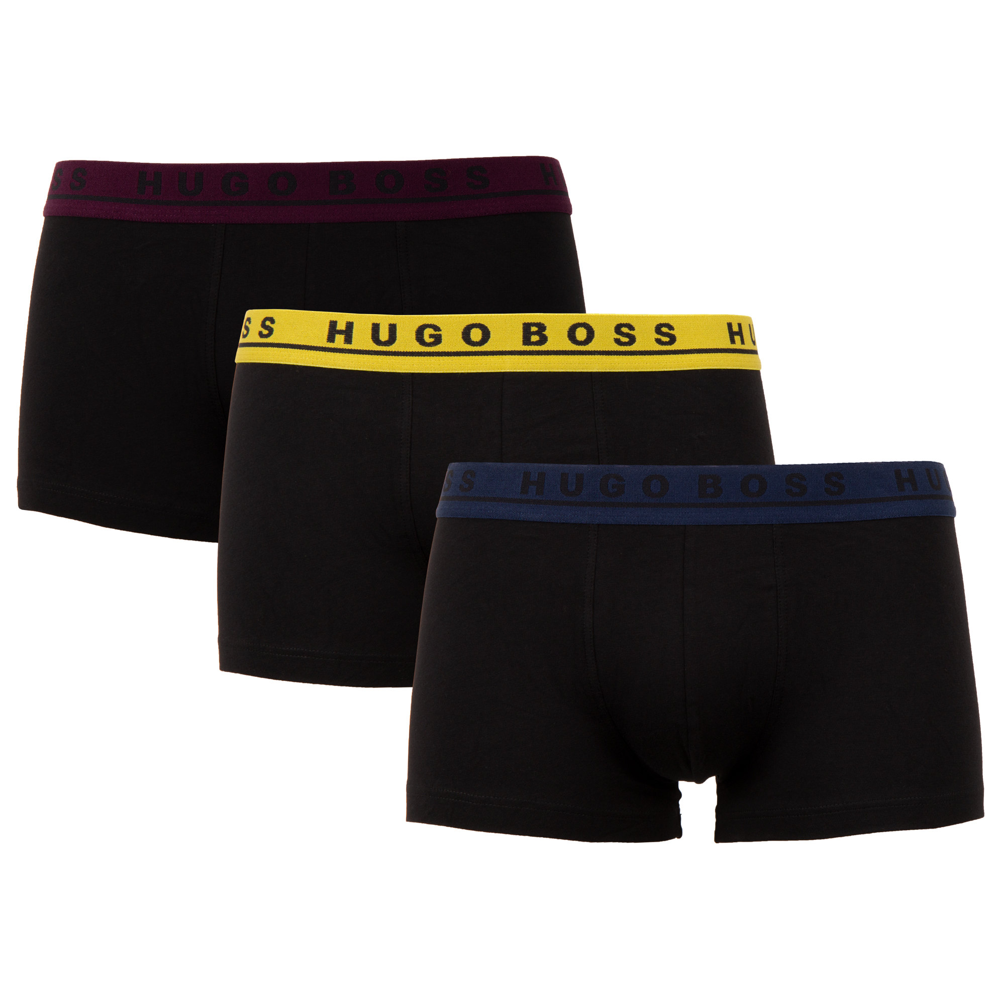 Boxershorts Hugo Boss (Lot de 3)