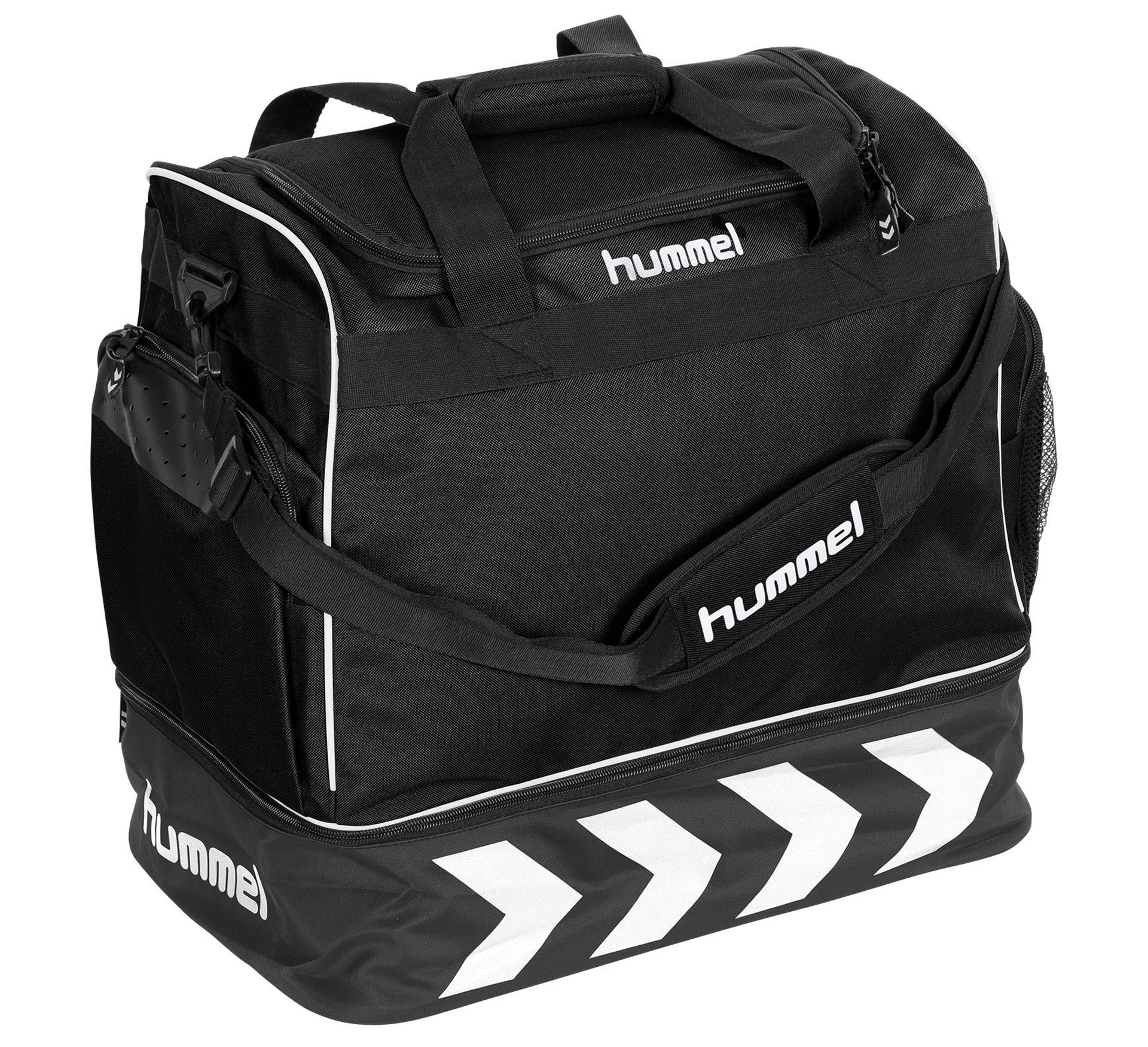 Le sac de sport Hummel Supreme Pro Bag