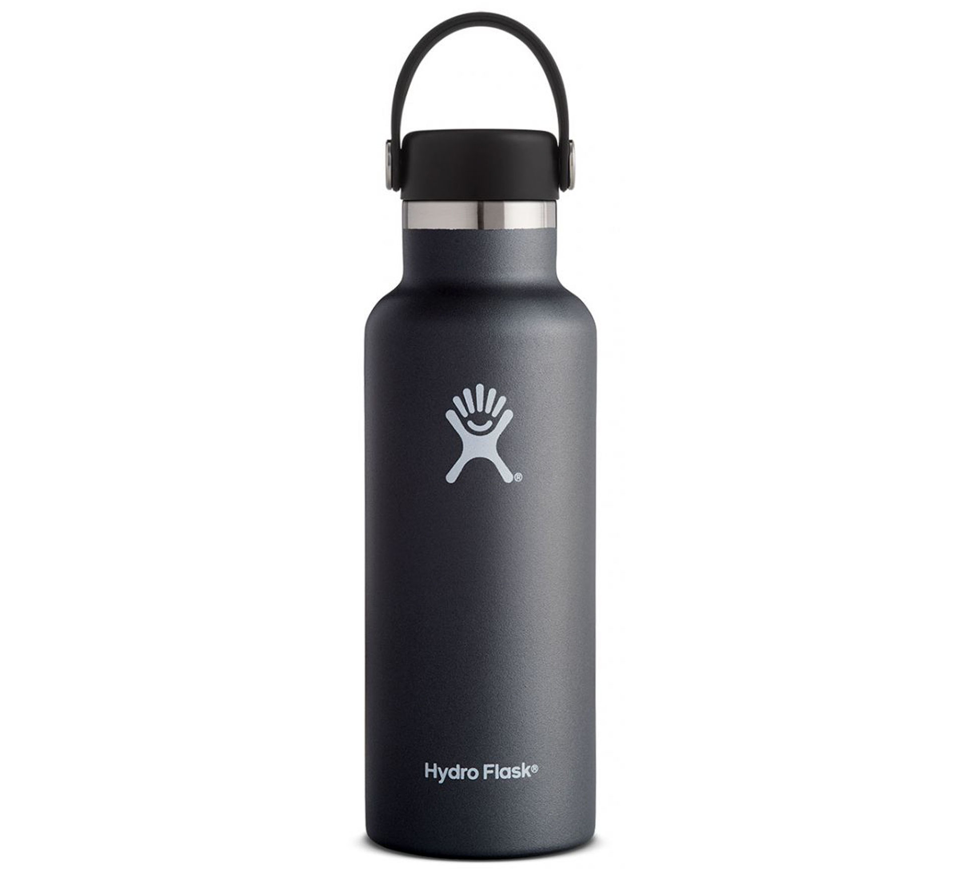 Bouteille isotherme Hydro Flask Standard Mouth Flex (0.53L)