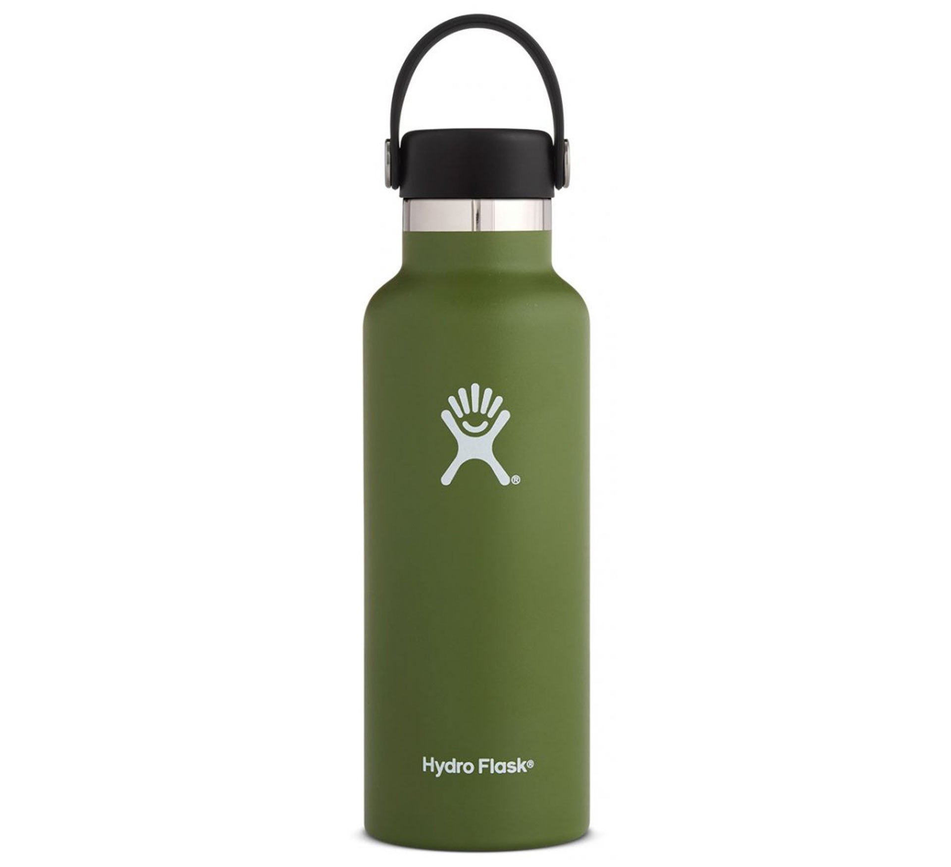 Bouteille isotherme Hydro Flask Standard Mouth Flex (0.53L)