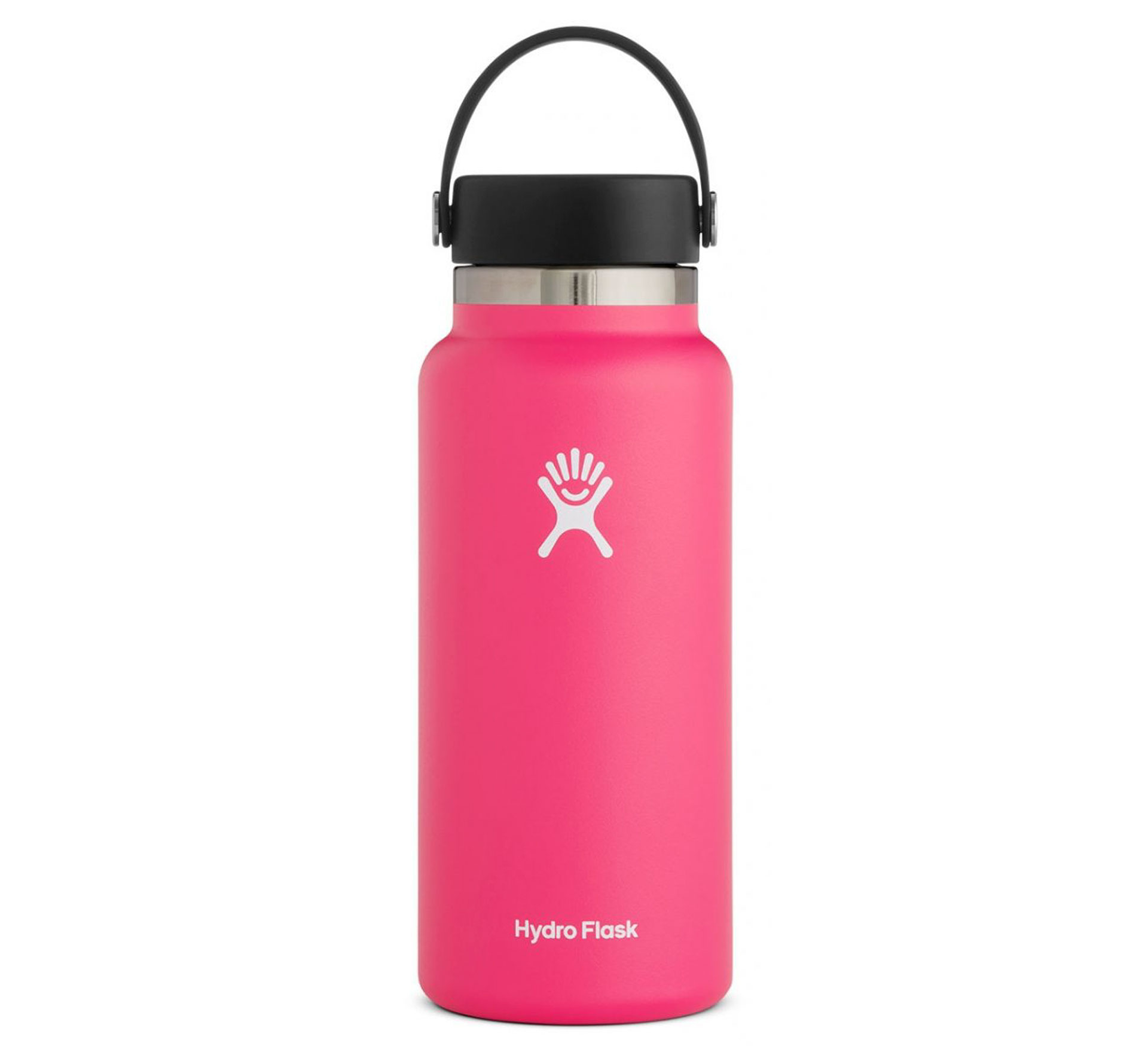 Bouteille Hydro Flask Wide Mouth Flex (0.95L)