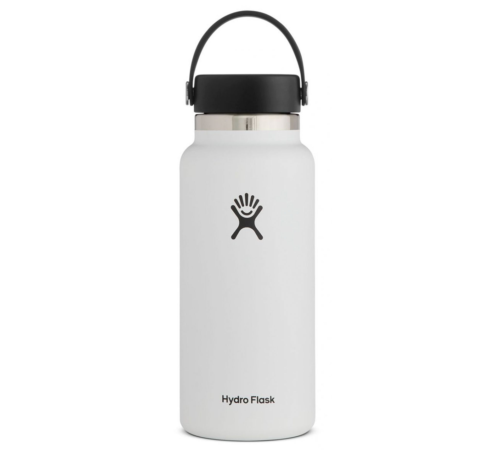 Bouteille isotherme Hydro Flask Wide Mouth Flex (0.95L)