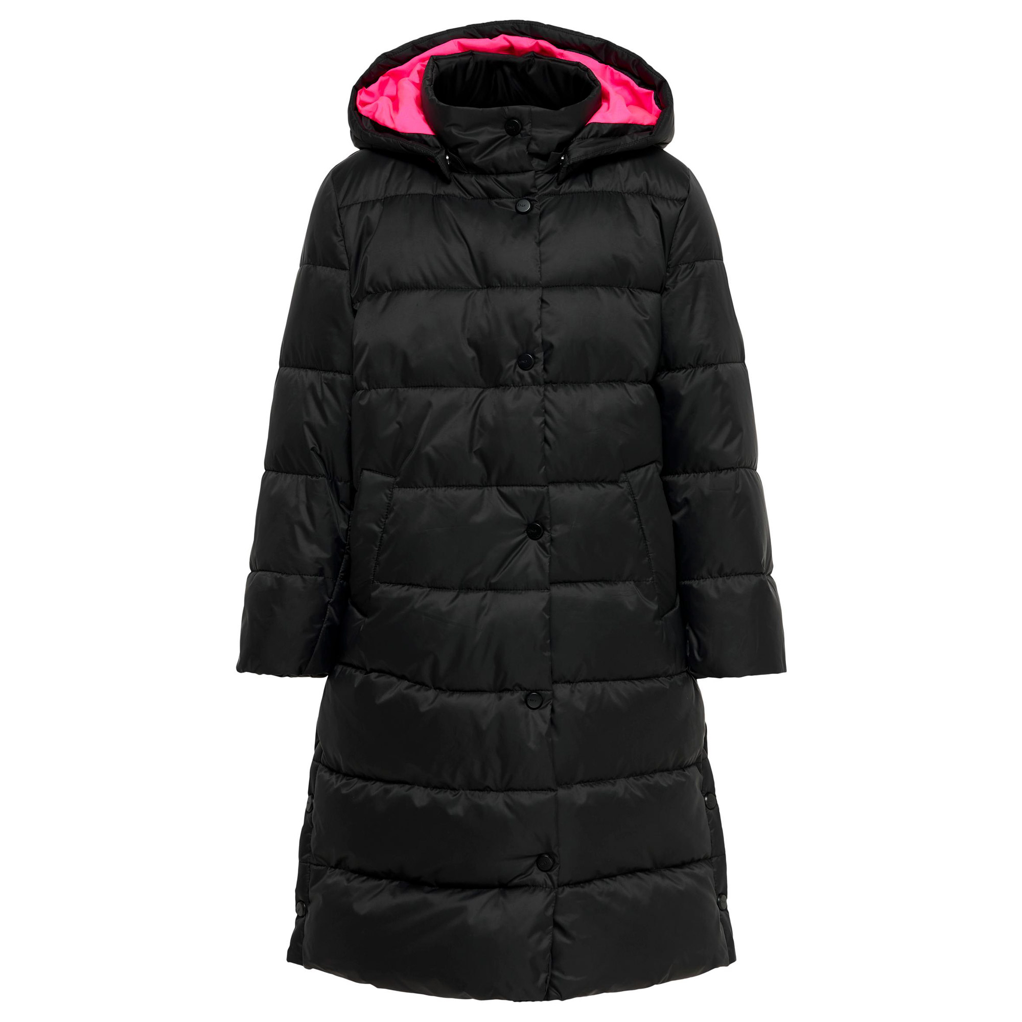 Manteau Kids Only Canace X-Long Padded Filles