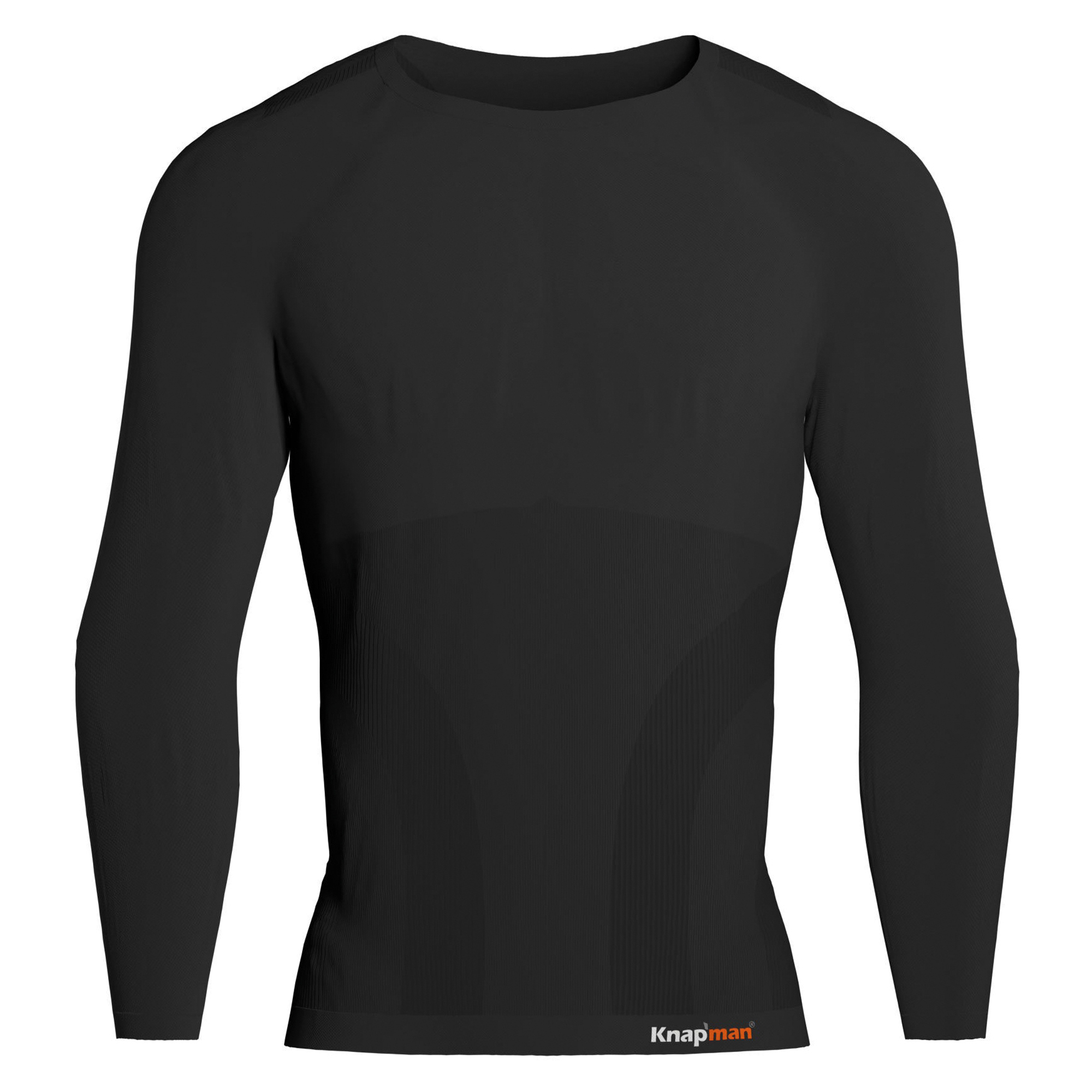 Maillot Knap'man Pro Performance Baselayer ThermoActive Hommes