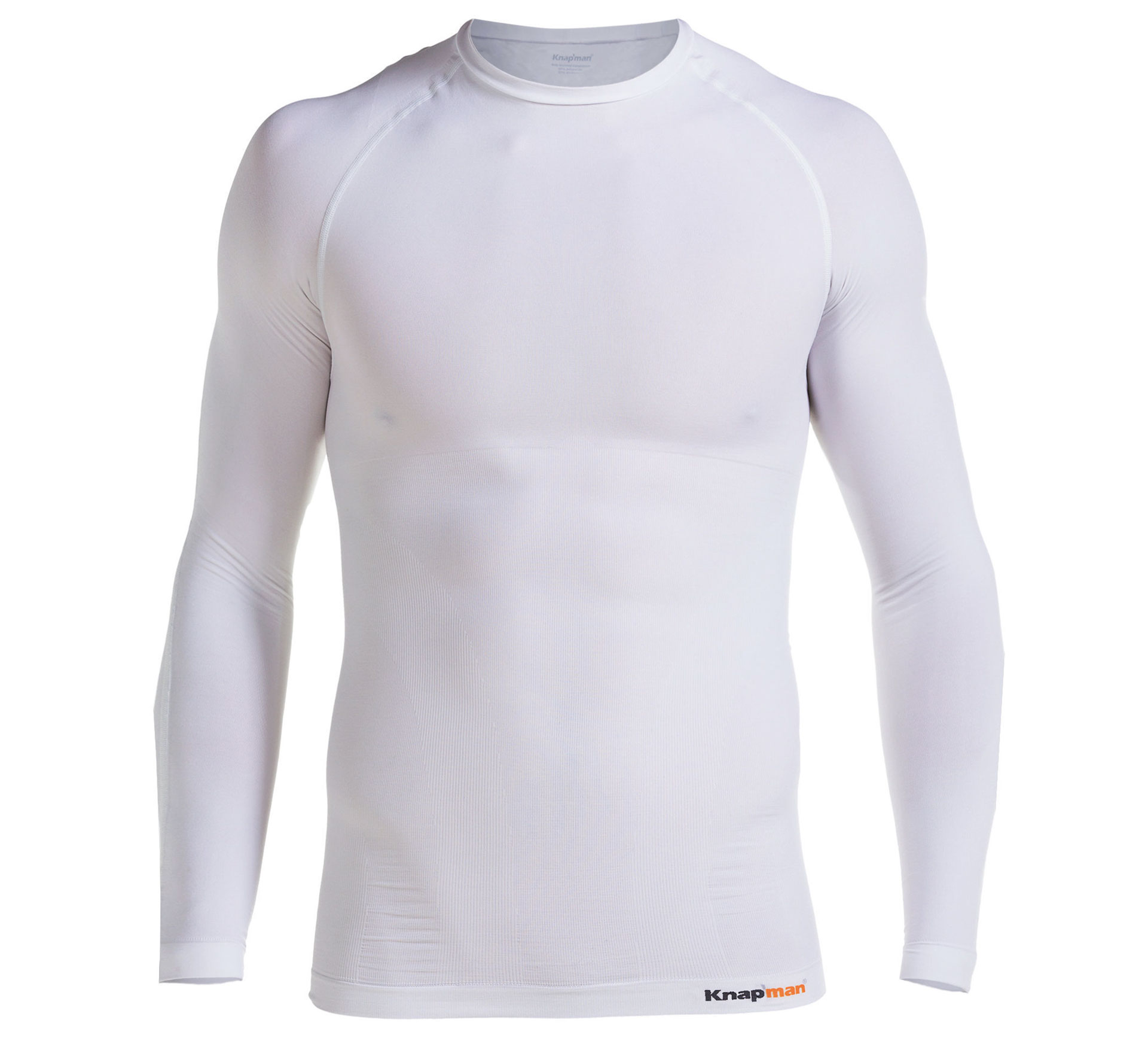 Thermo shirt Knap'man Active Compression LS Homme