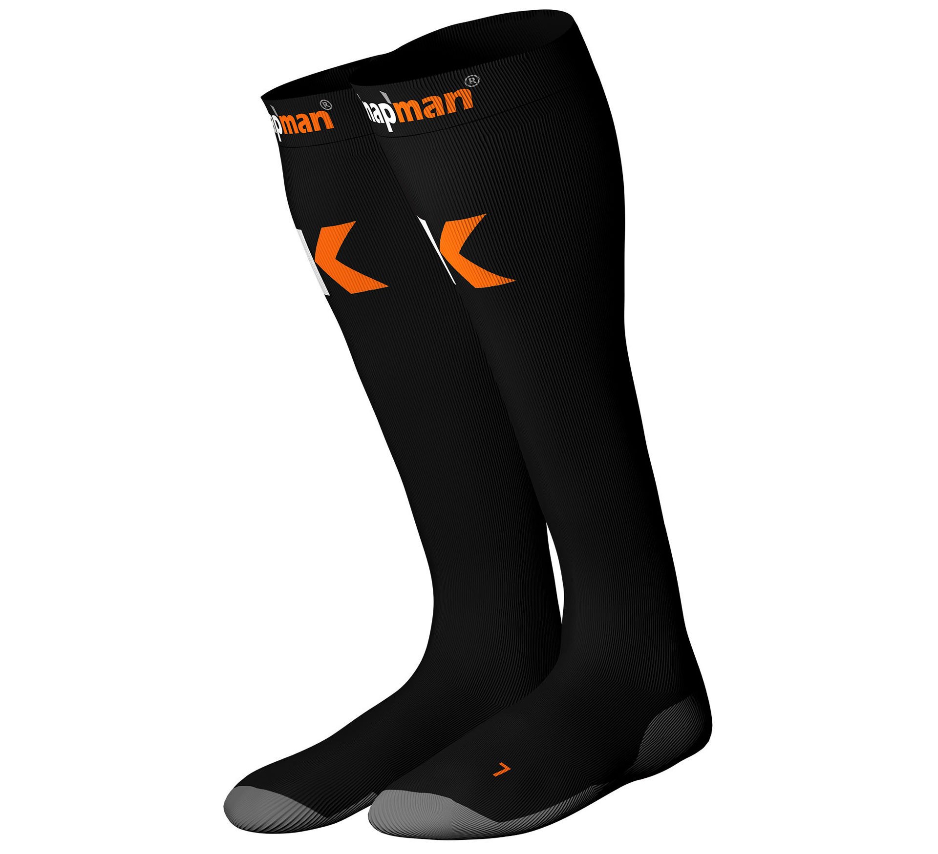 Chaussettes Knap'man Ultra Strong Compression Adulte