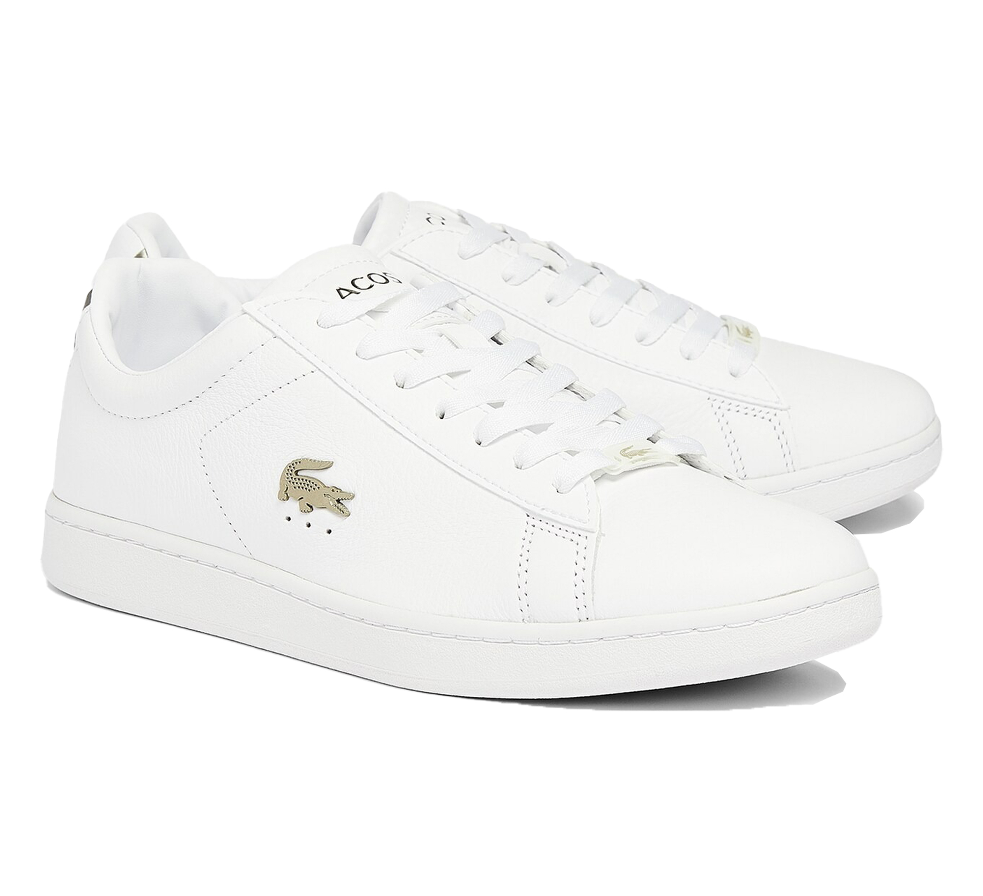 Baskets Lacoste Carnaby EVO 0721 3 Homme
