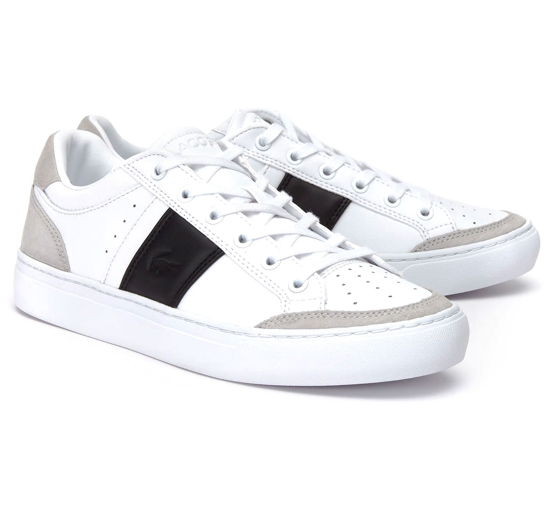 Baskets Lacoste Courtline 319 Homme
