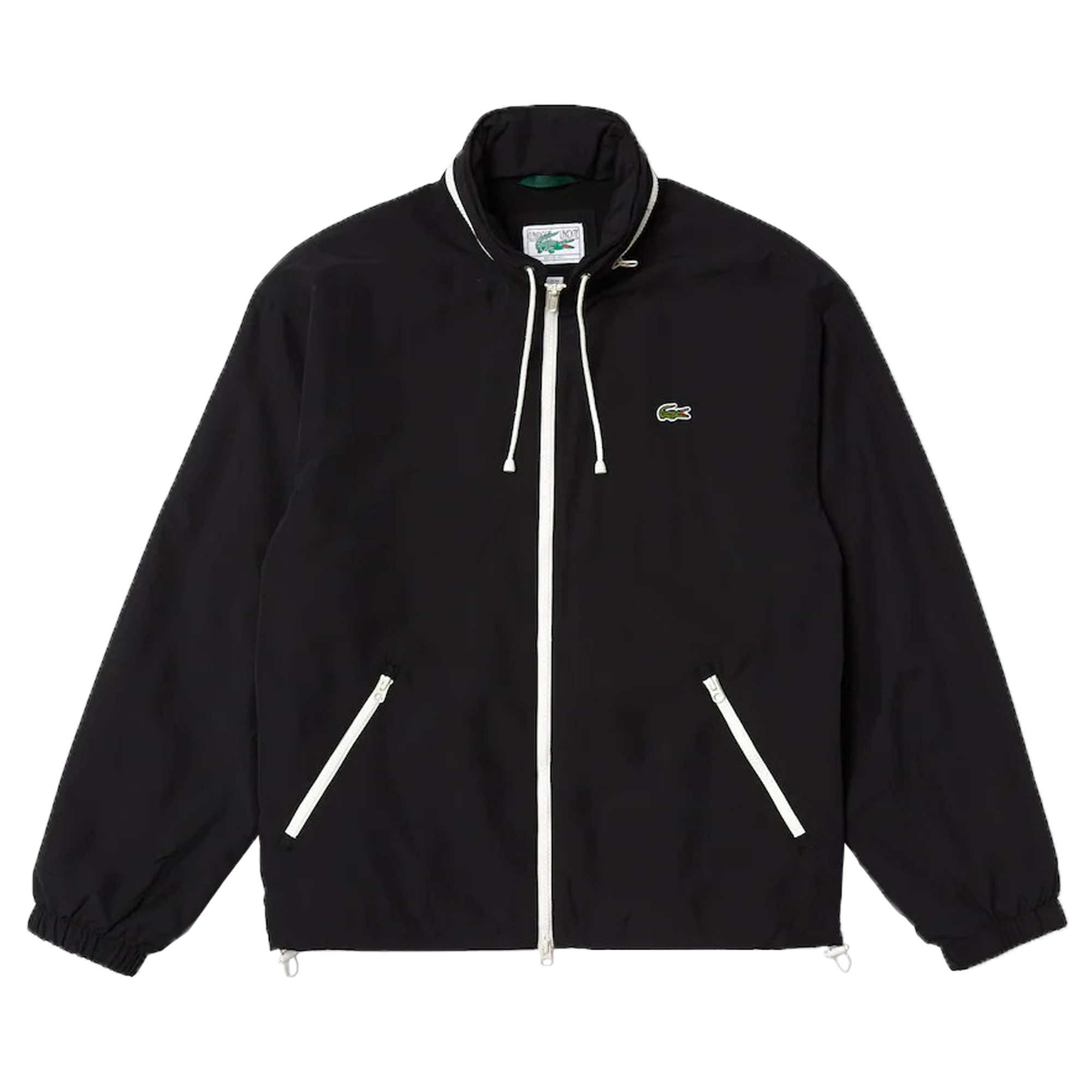 Coupe-vent Lacoste Lightweight