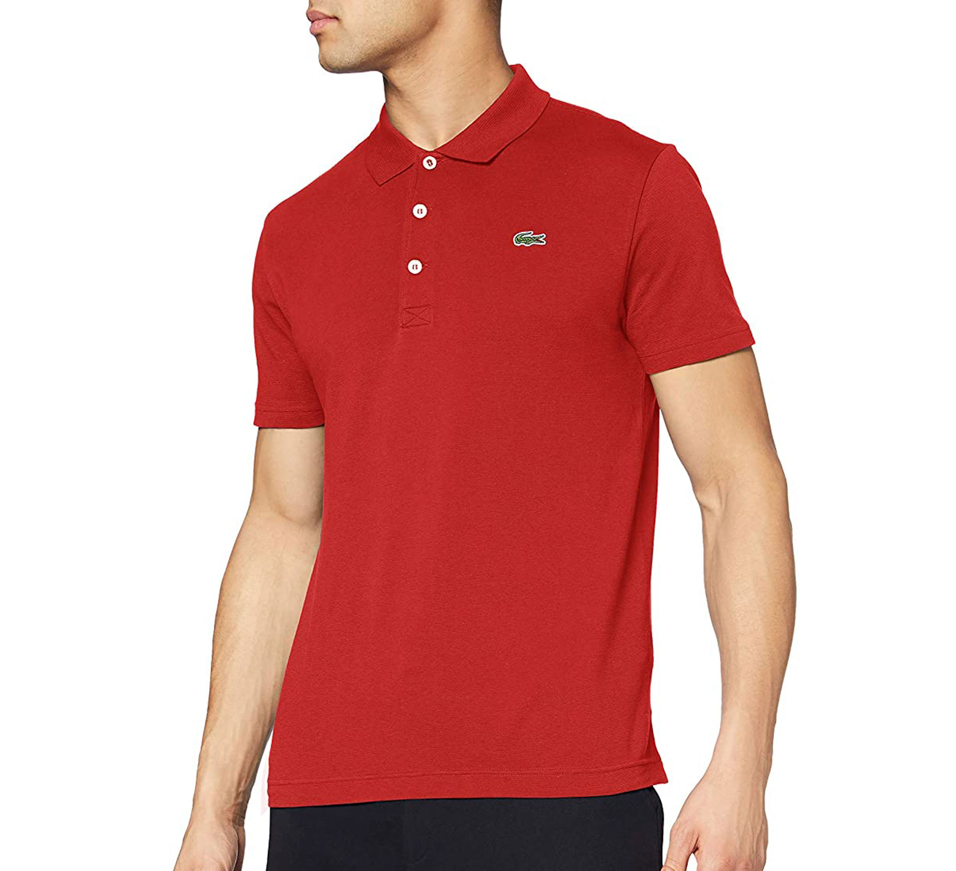 Polo Lacoste Homme