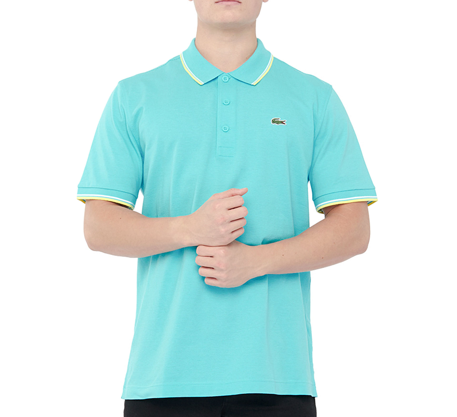 Polo Lacoste Sport Homme
