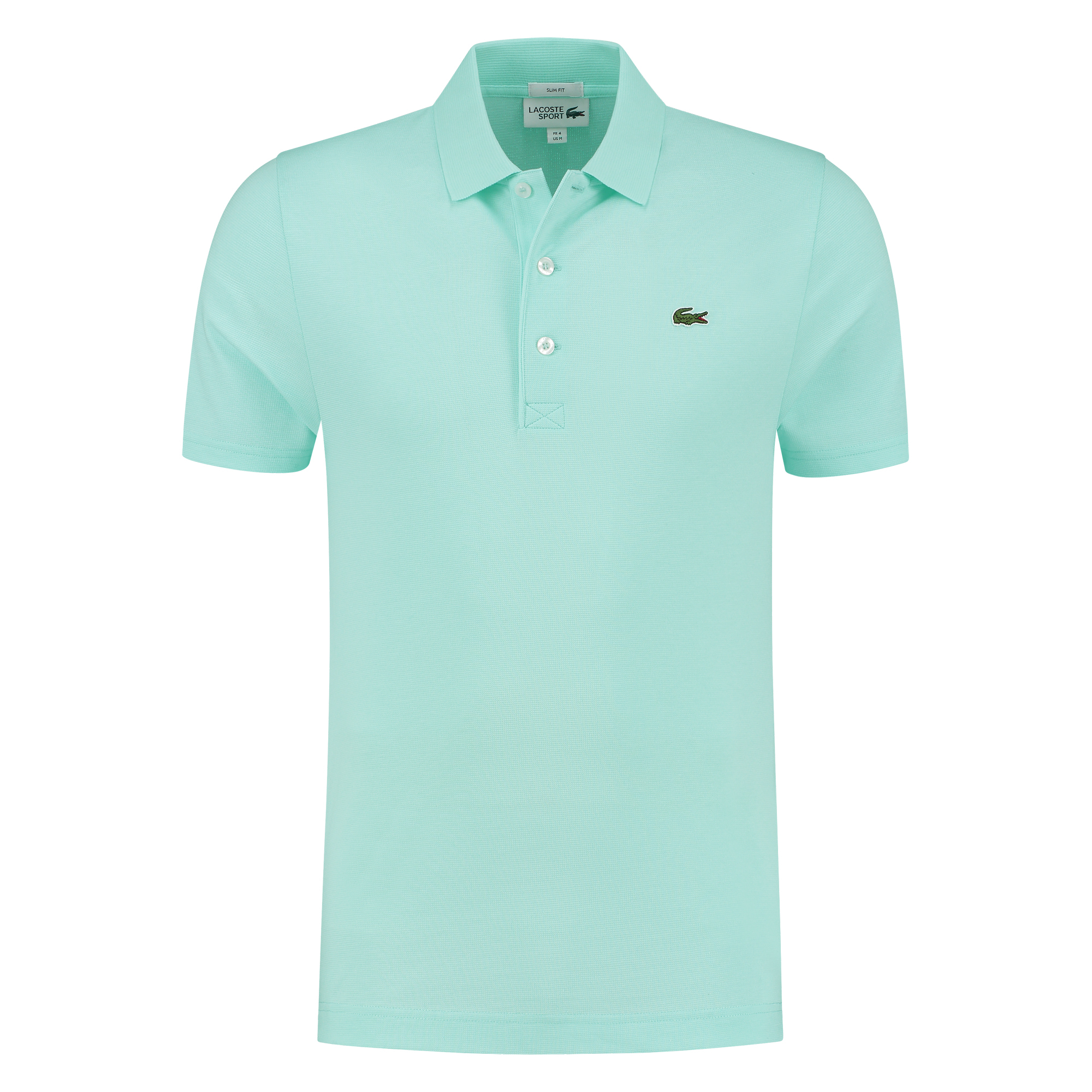 Polo Lacoste Sport Slim Homme