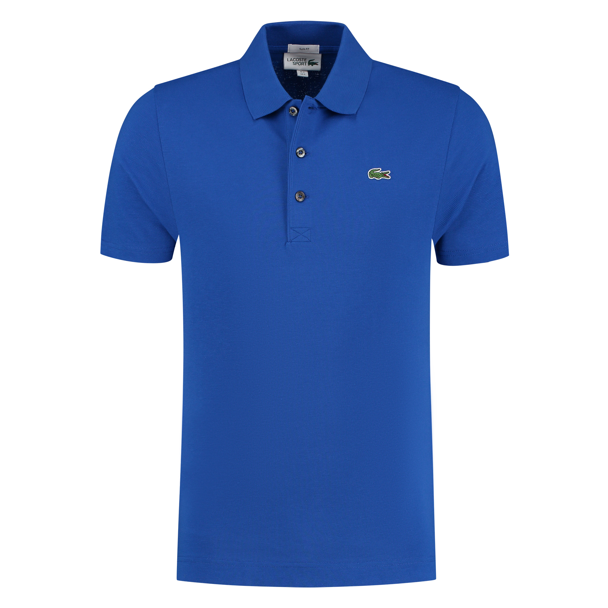 Polo Lacoste Sport Slim Homme