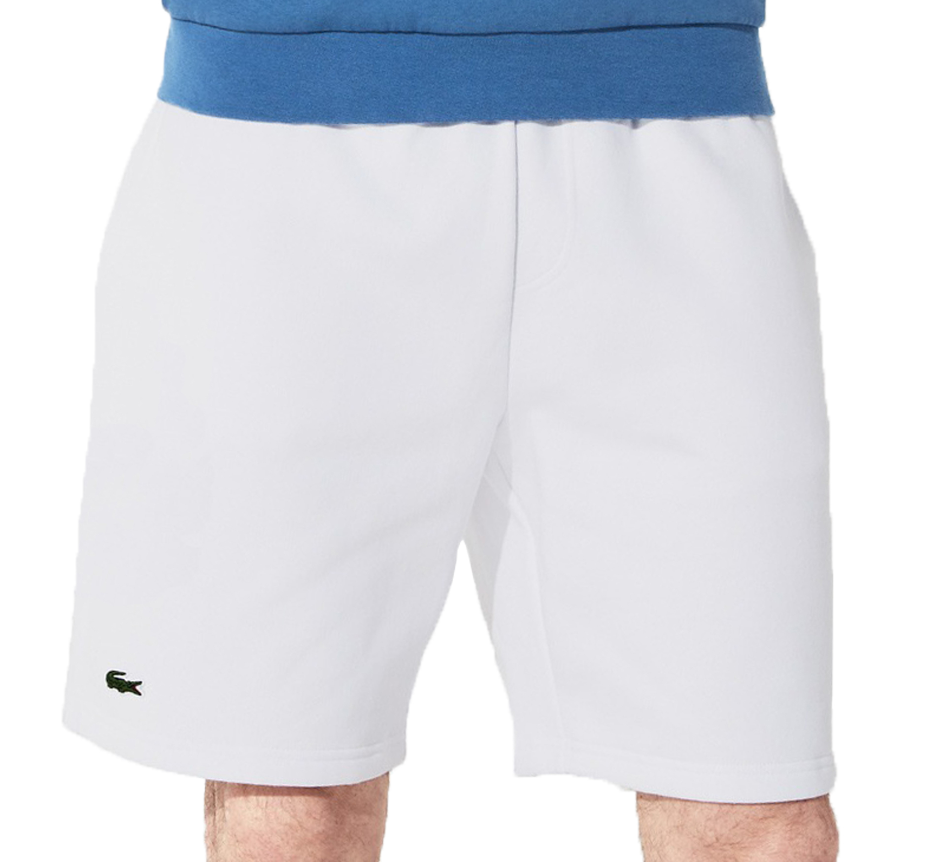 Lacoste Sport Tennis Fleece Short