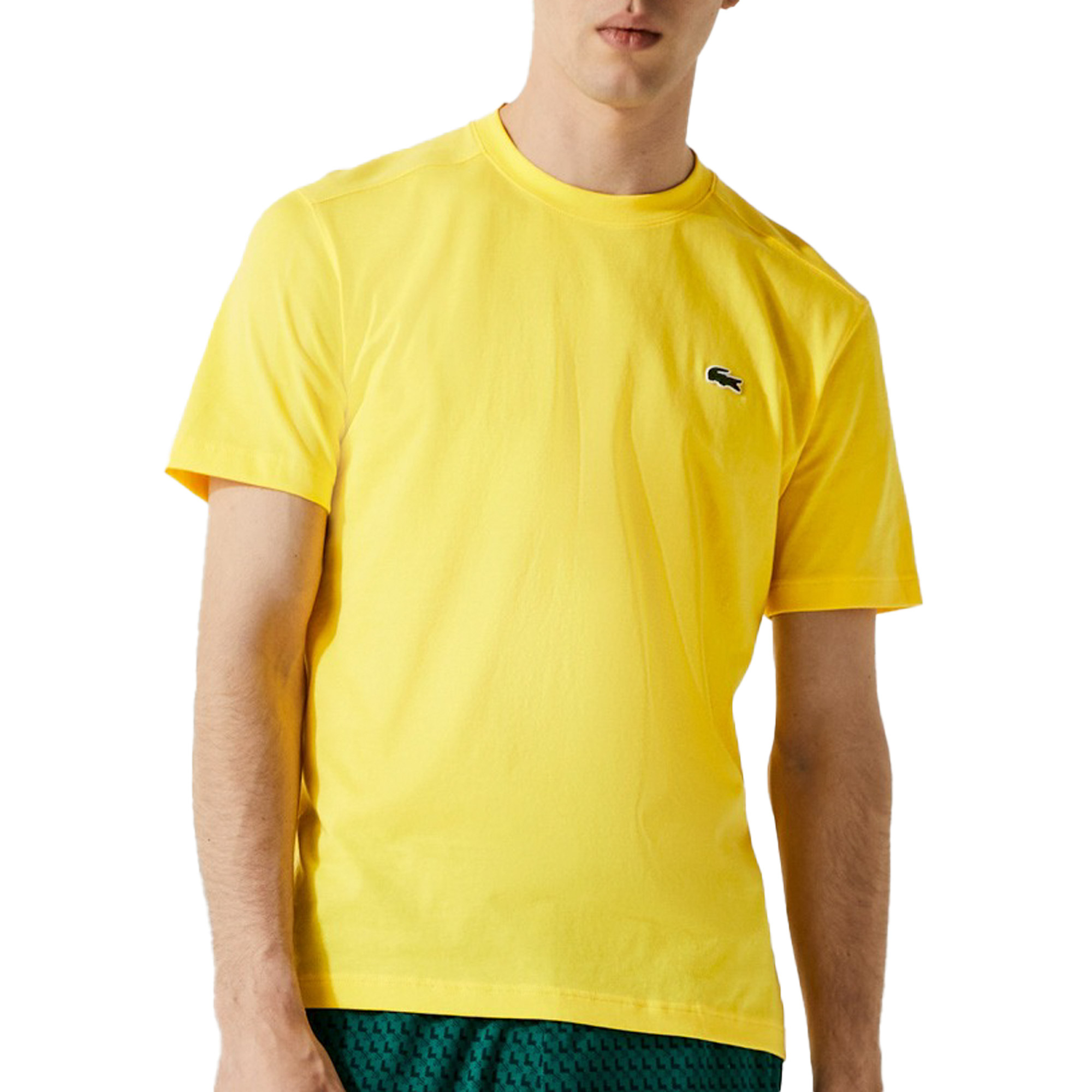 T-shirt Lacoste Sport Ultra Dry Performance