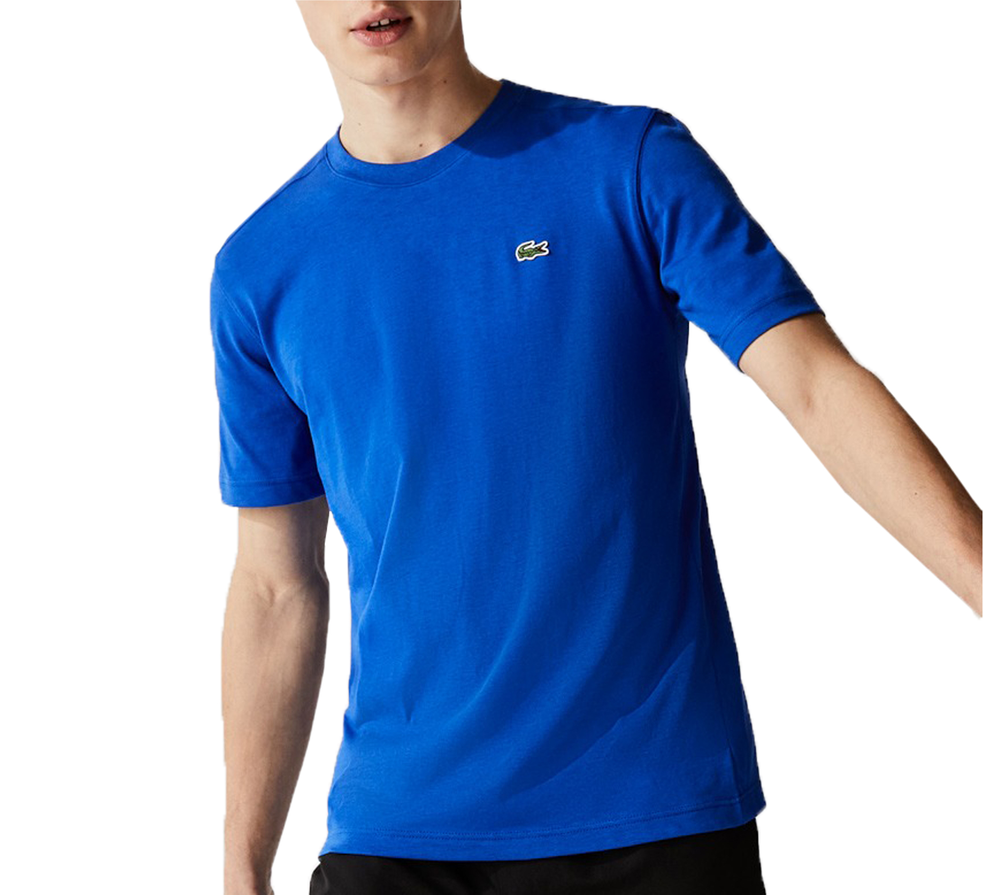 T-shirt Lacoste Sport Ultra Dry Performance Homme