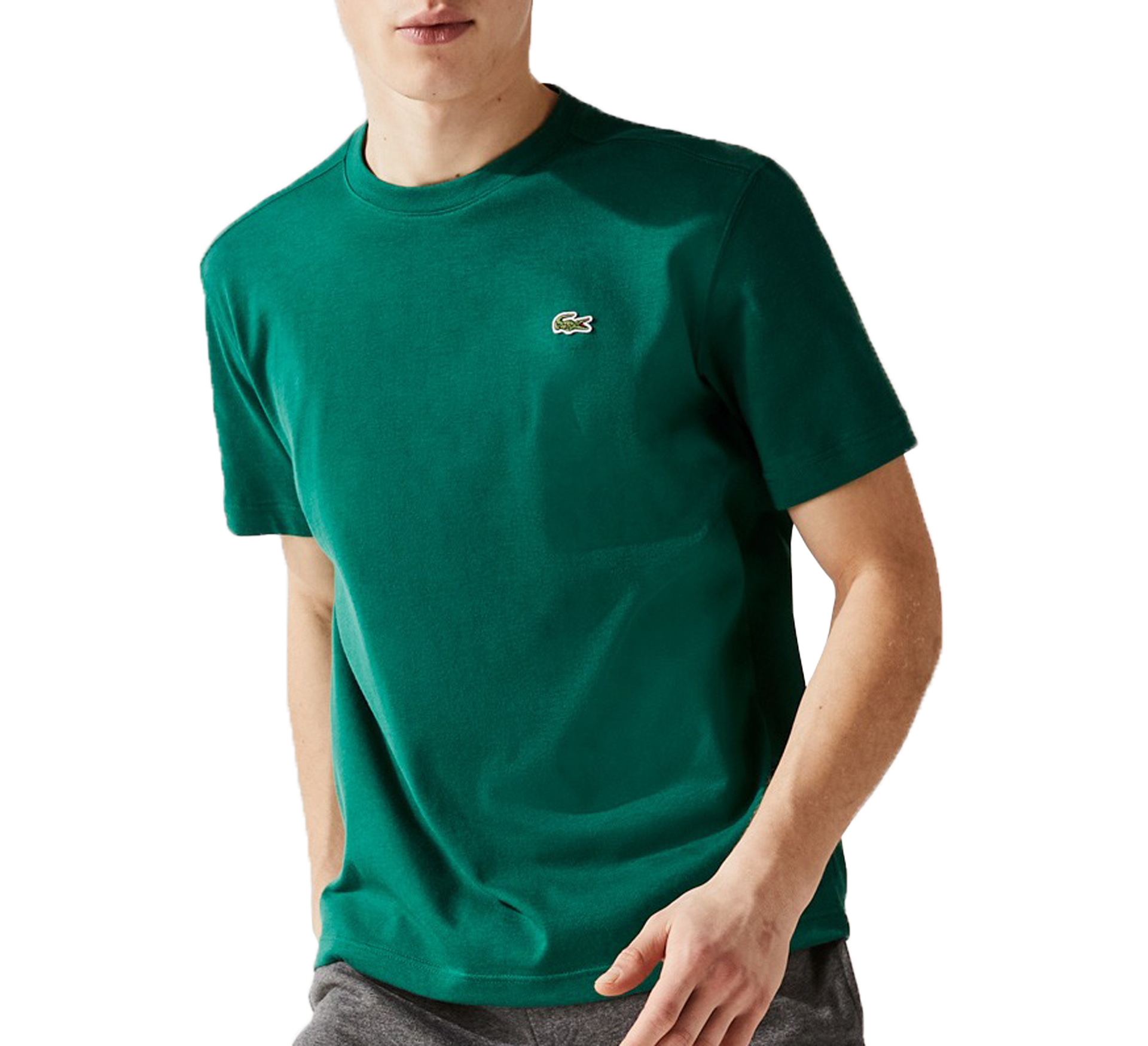 T-shirt Lacoste Sport Ultra Dry Performance Hommes