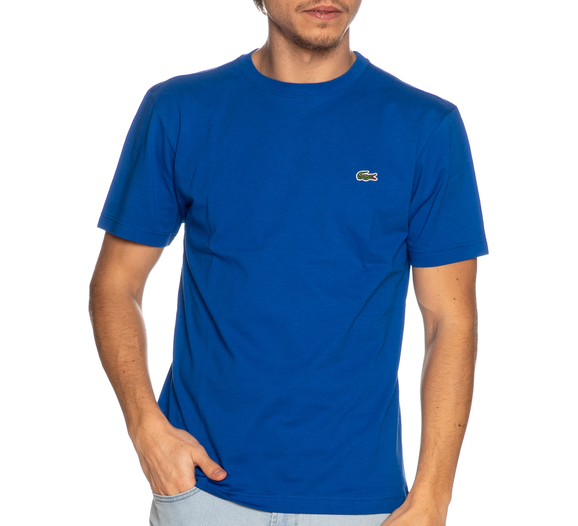 T-shirt Sport Ultra-Light Tennis Homme
