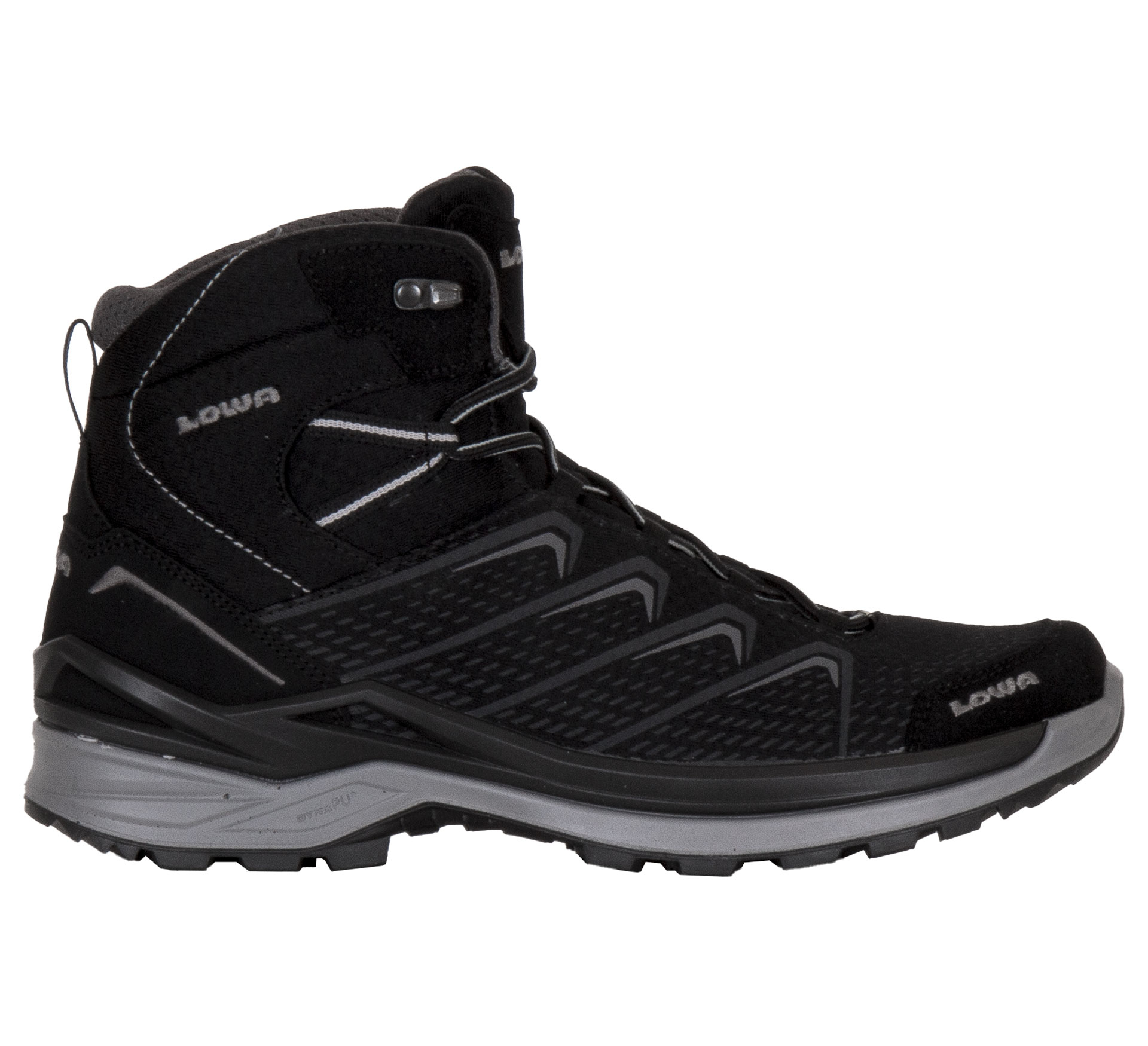 Chaussures de randonnée Lowa Ferrox Pro Mid GTX Homme