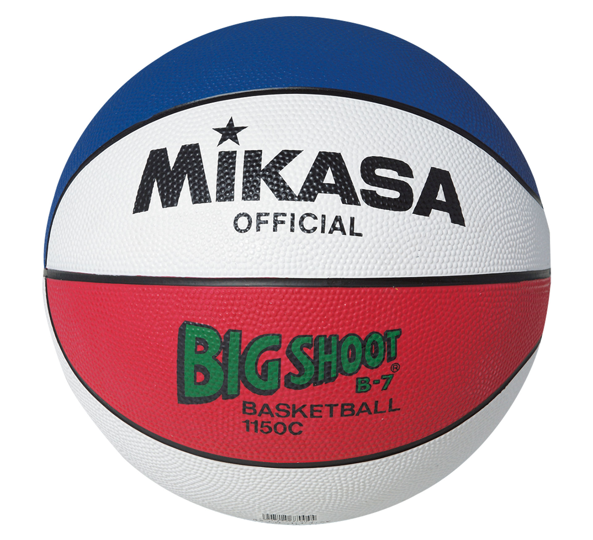 Ballon de basket Mikasa Big Shoot Homme