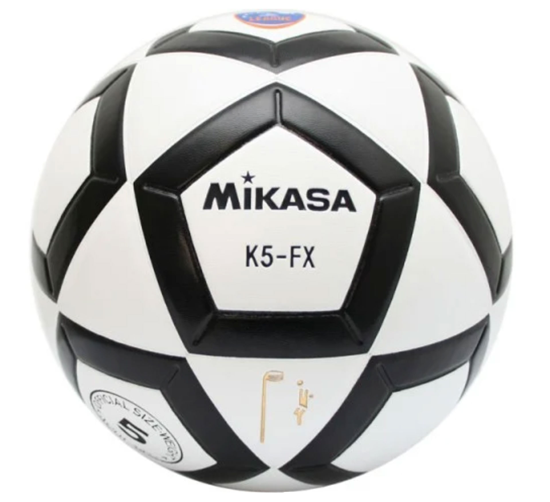 Mikasa K5-FX Ballon de Korf
