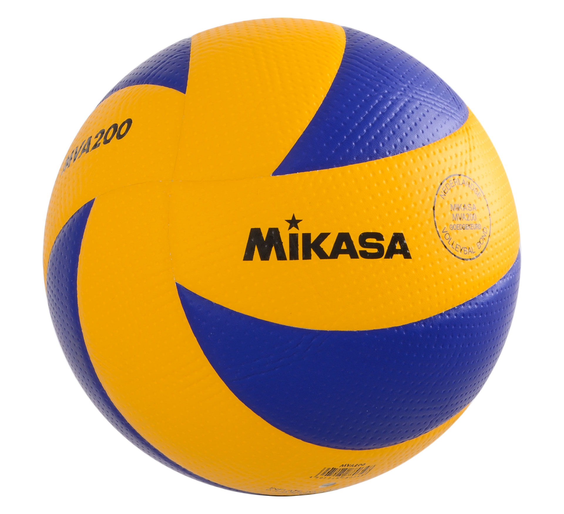 Mikasa MVA200 ballon de volleyball
