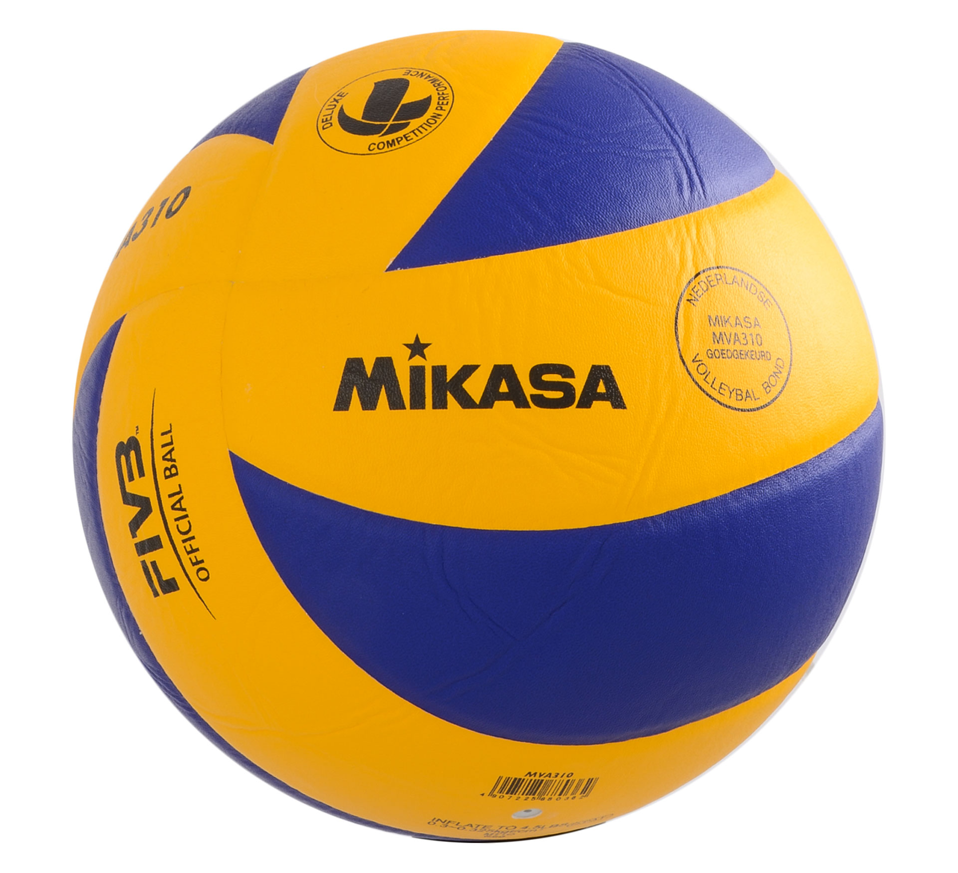 Mikasa MVA310 Volley-balle L