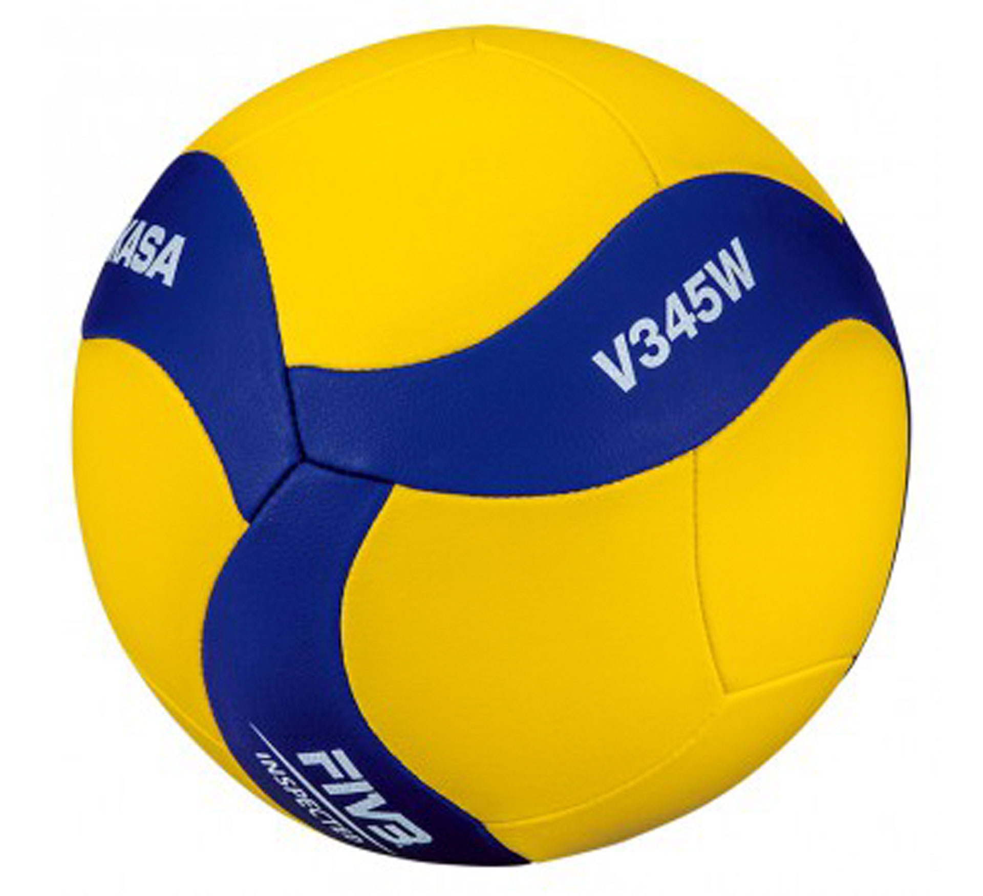 Ballon de Volleybal Mikasa V345W
