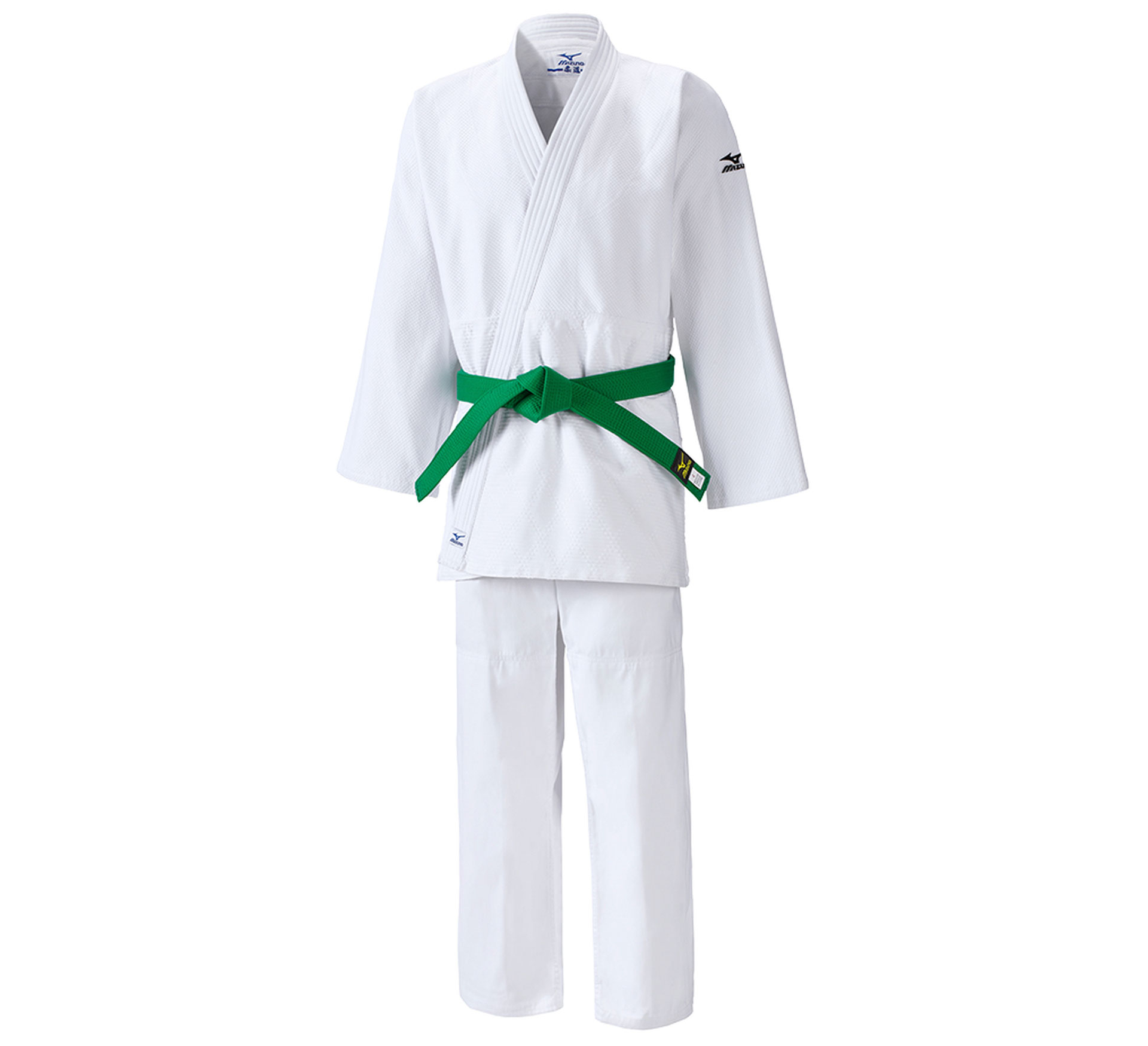 Kimono de judo Mizuno Hayato Enfant