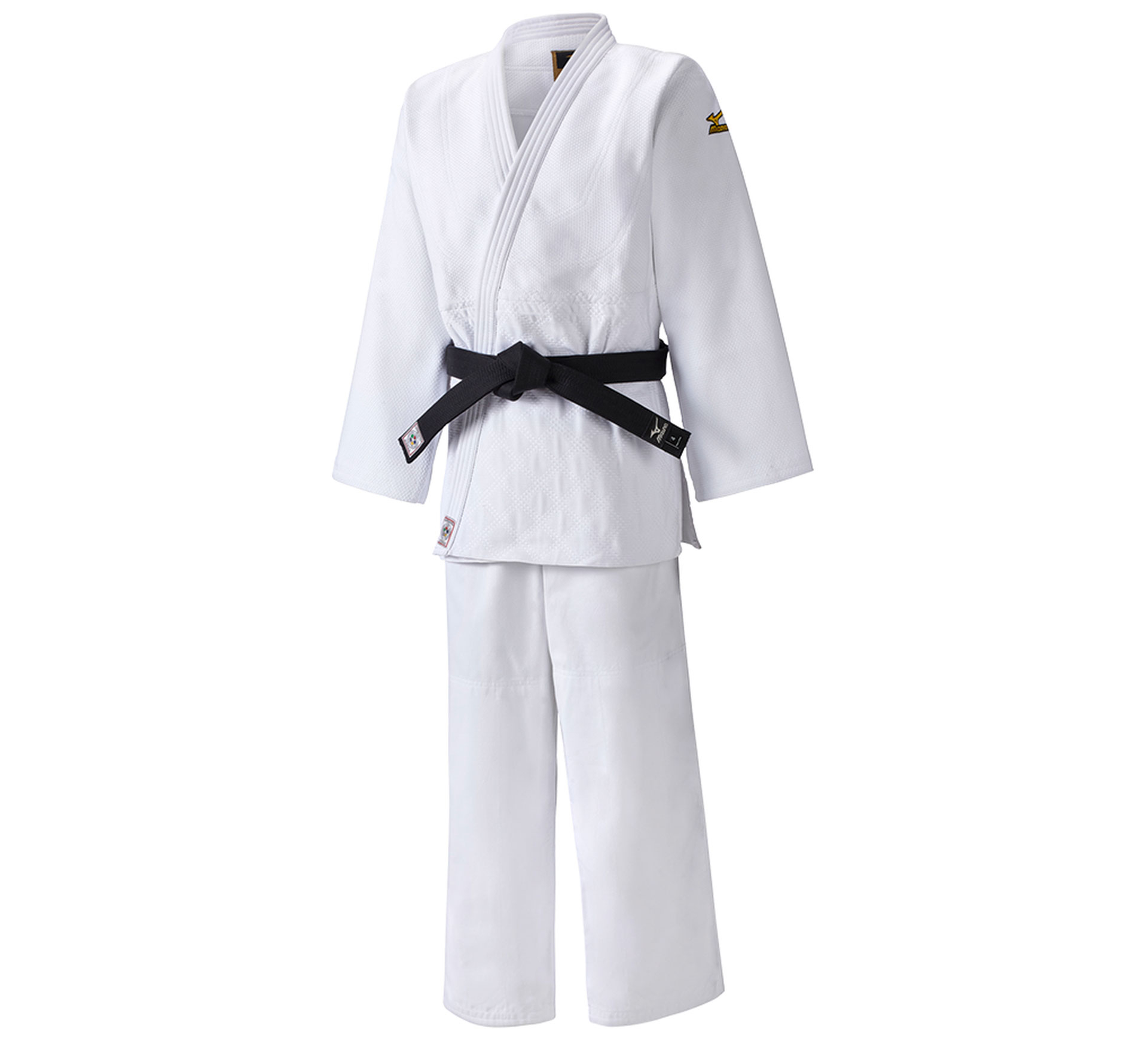 Kimono de judo Mizuno Yusho IJF Adulte