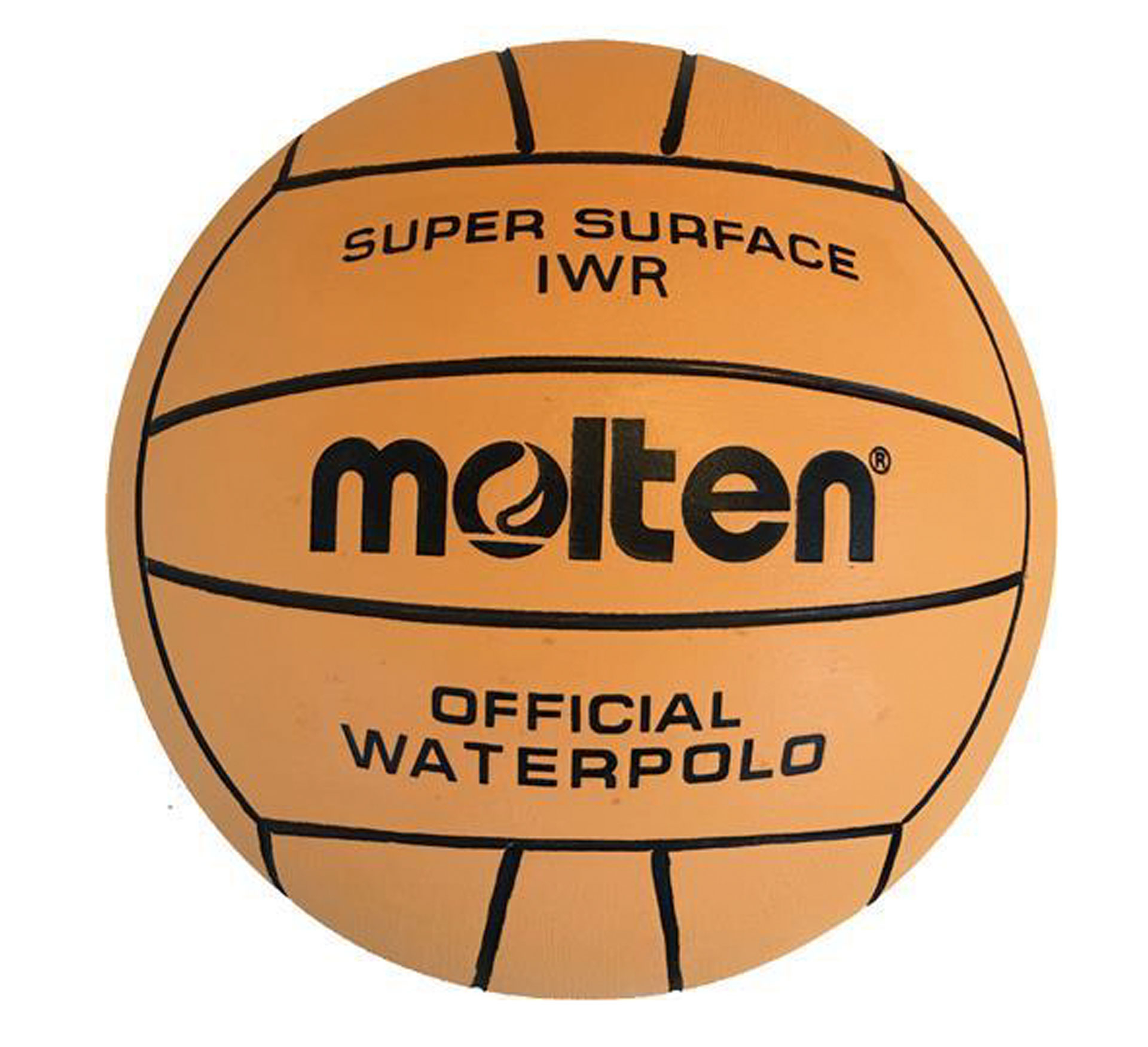 Ballon de Waterpolo Molten