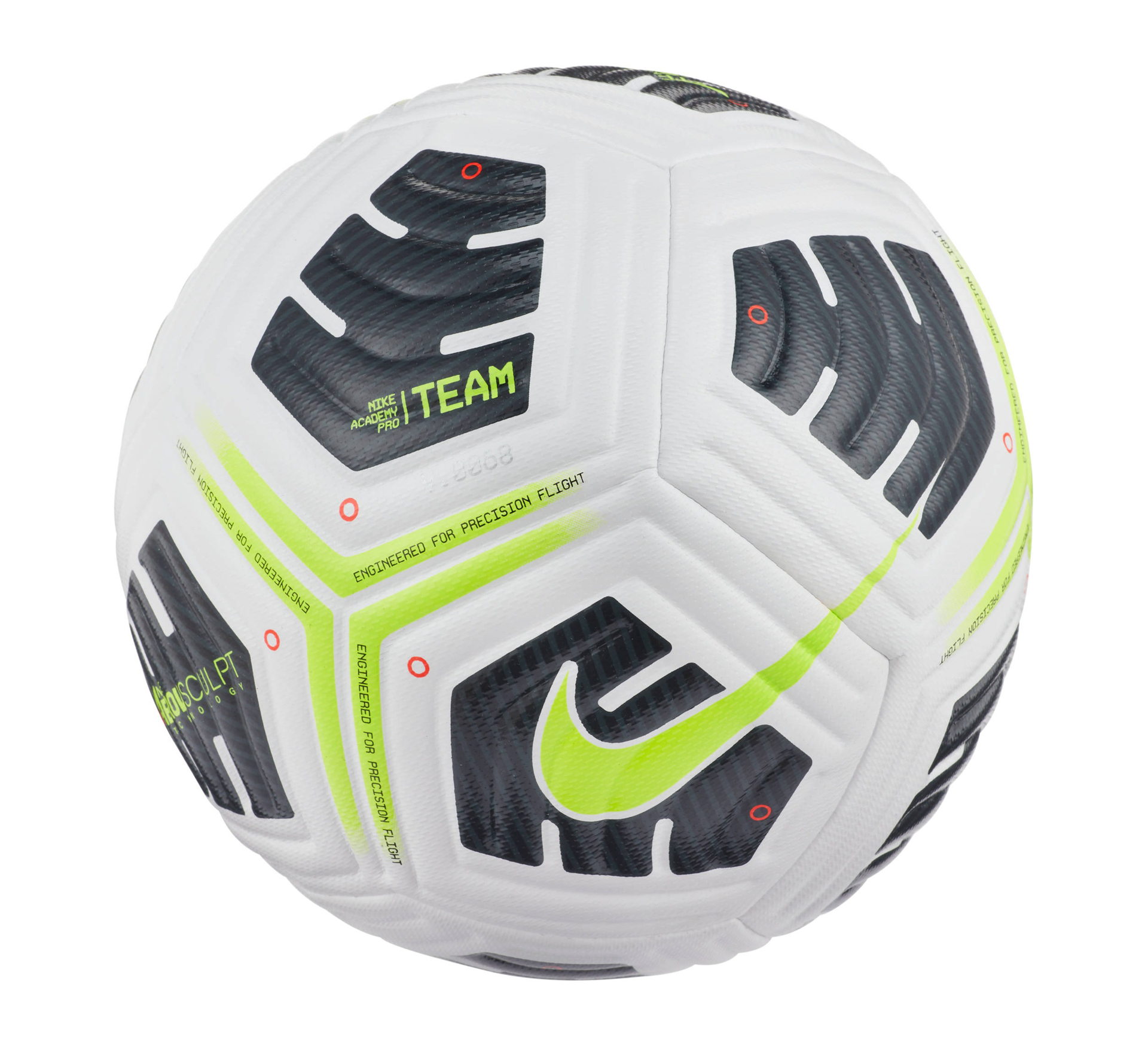 Ballon de football Nike Academy Pro Fifa