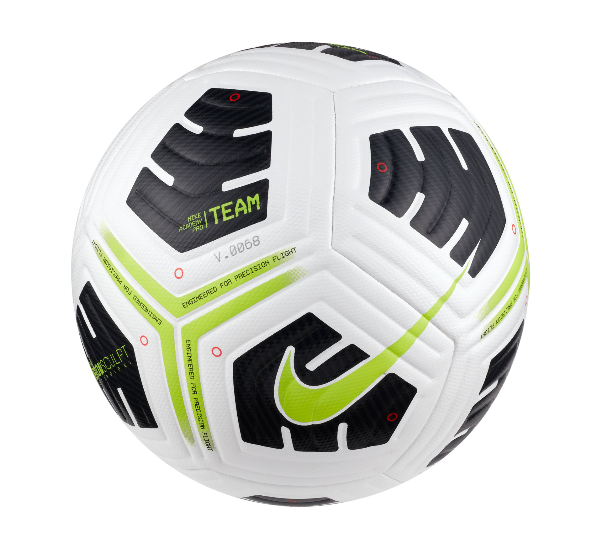Ballon de football Nike Academy Pro Fifa