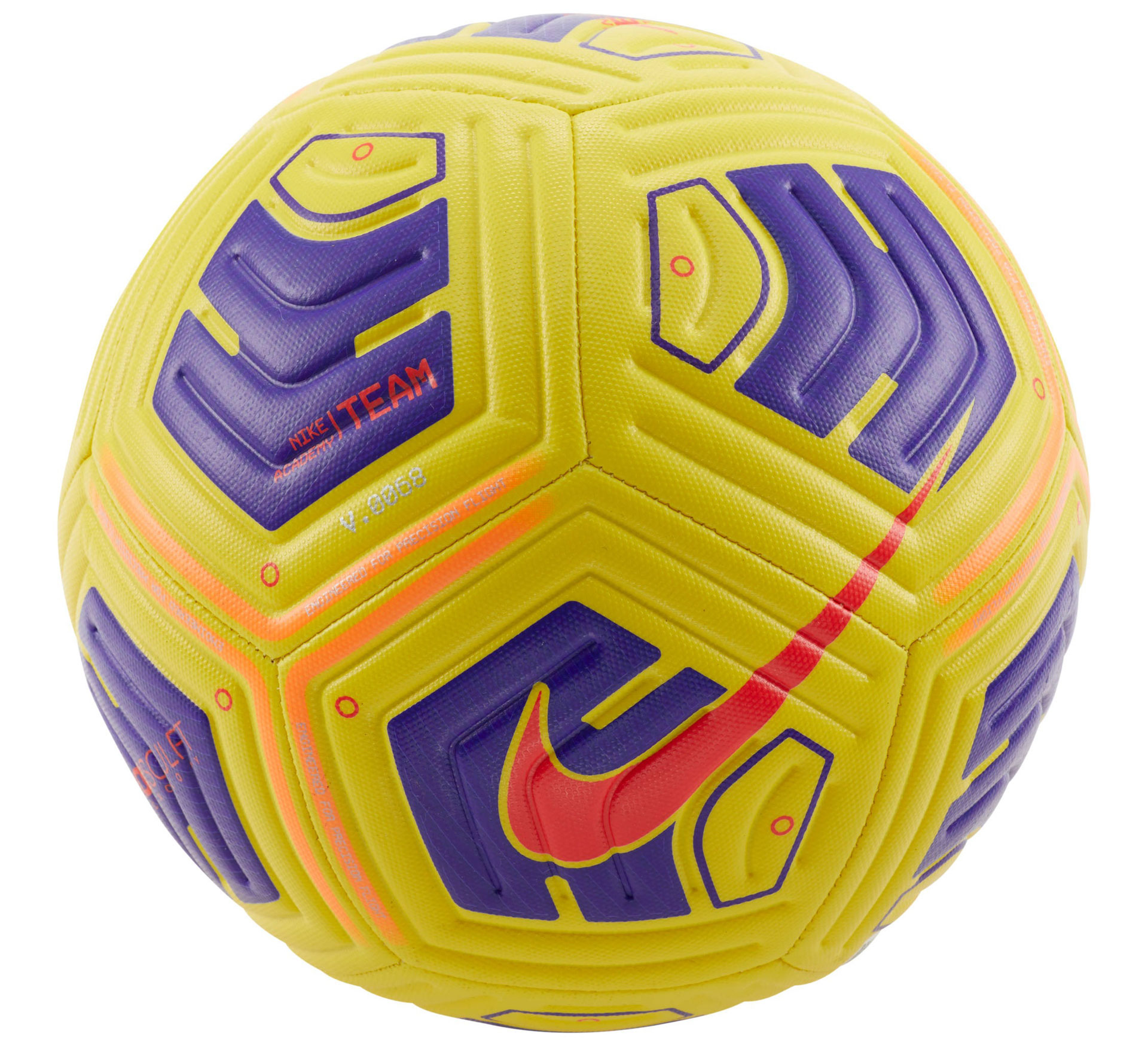 Ballon de football Nike Academy Team