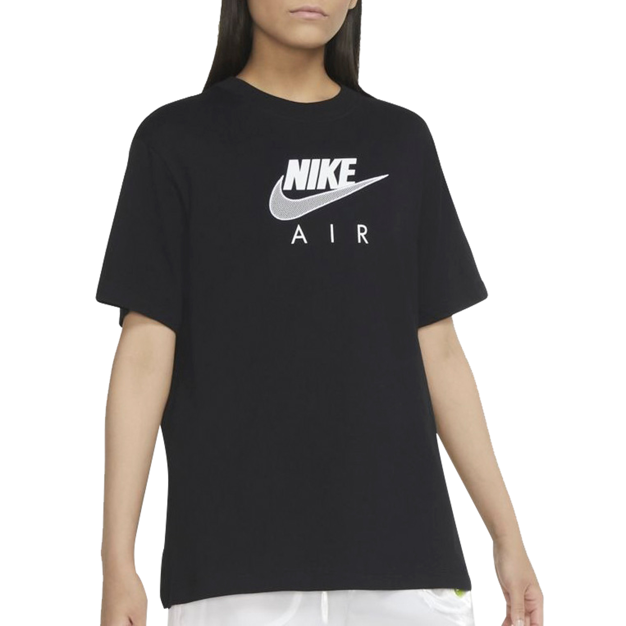 T-shirt Nike Air Femme