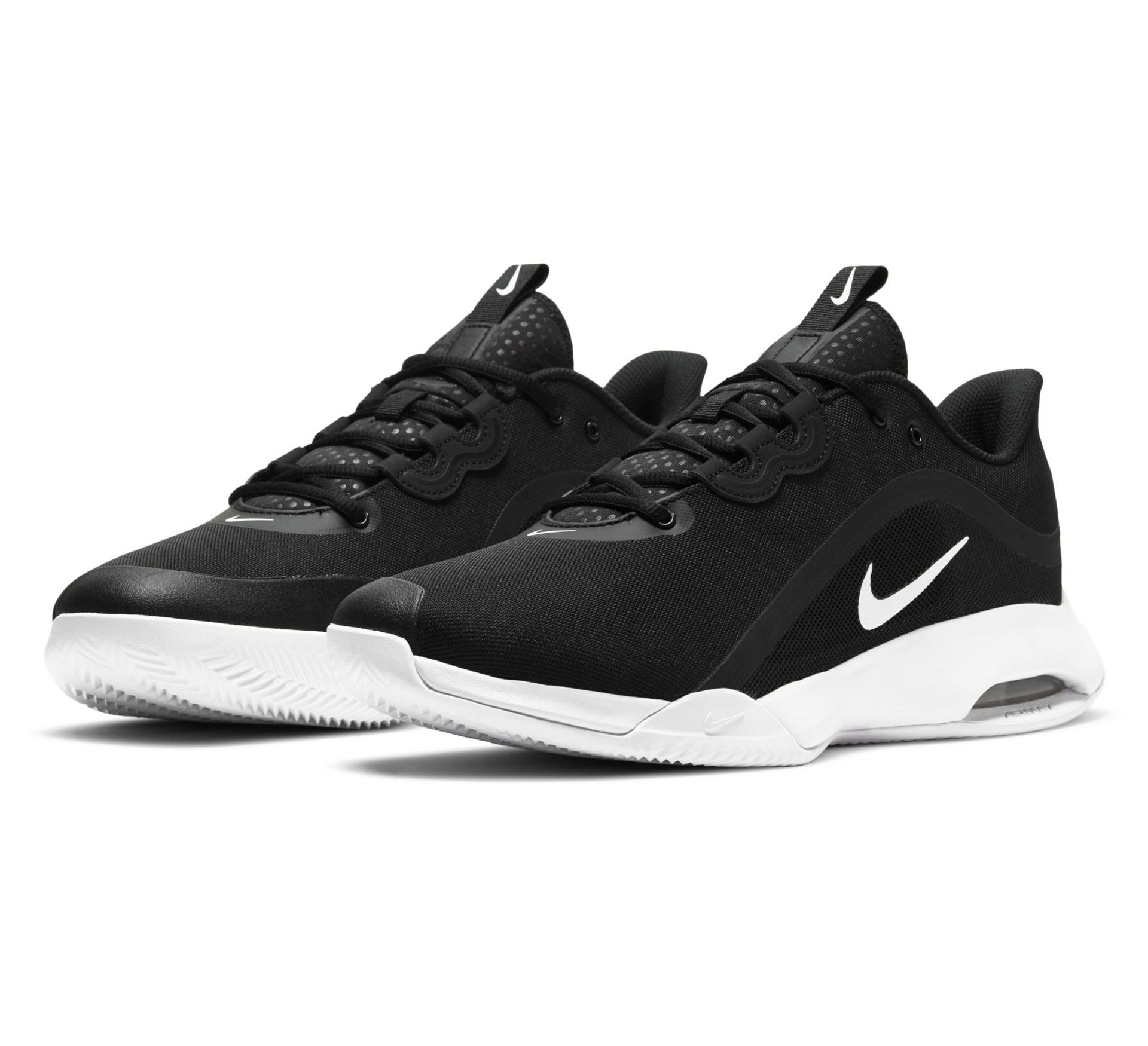 Chaussures de tennis Nike Court Air Max Volley Homme
