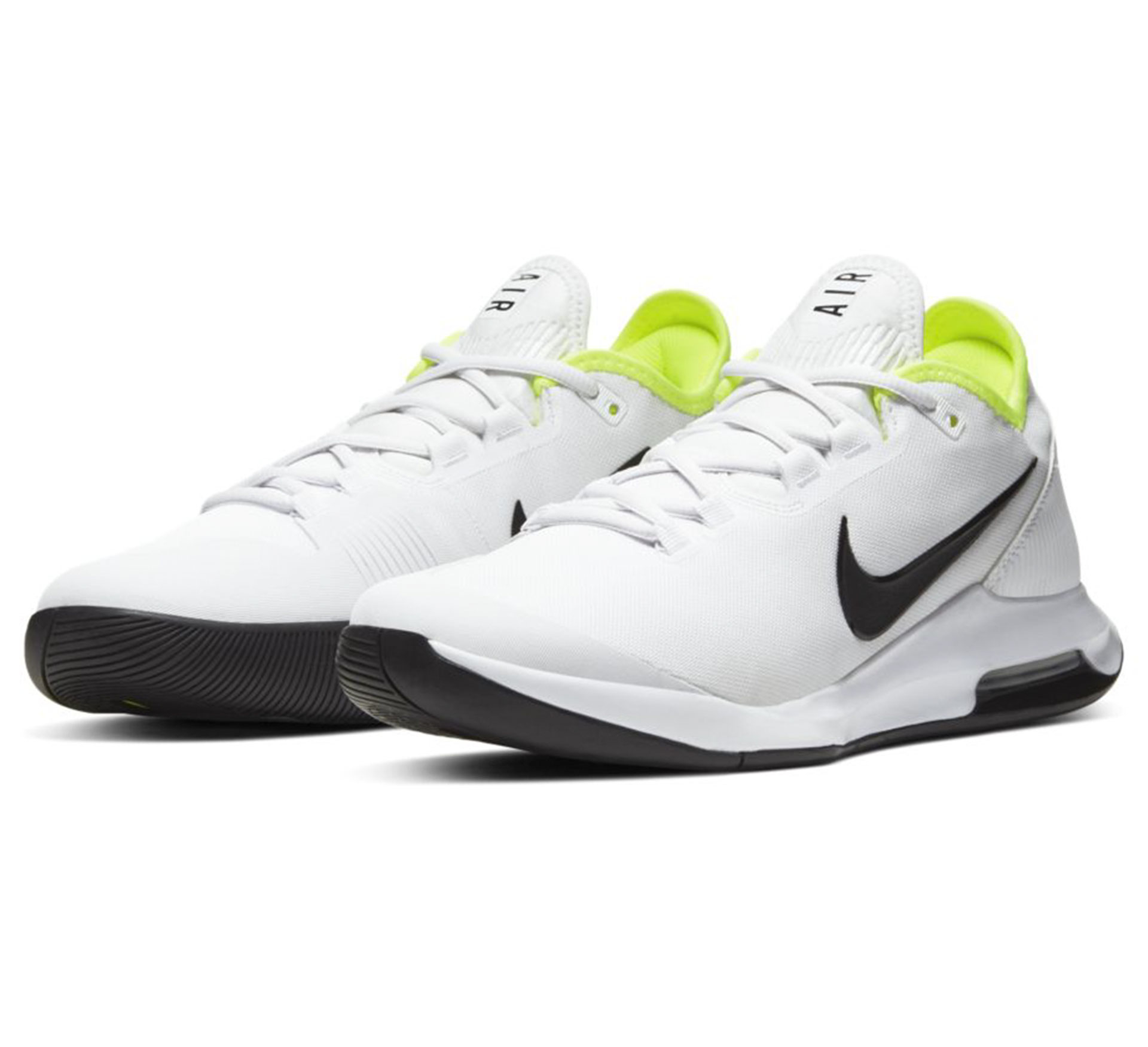 Chaussures de tennis Nike Court Air Max Wildcard Homme