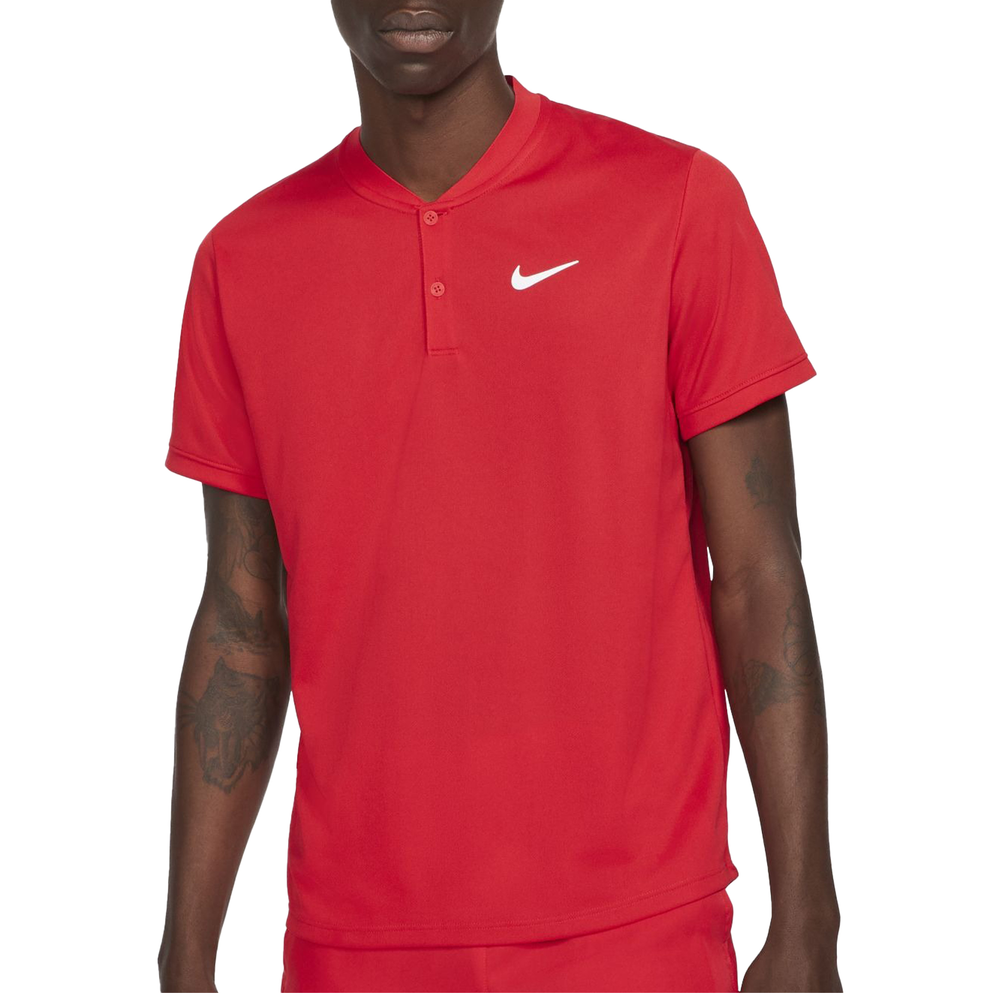 Polo Nike Court Dri-FIT Homme