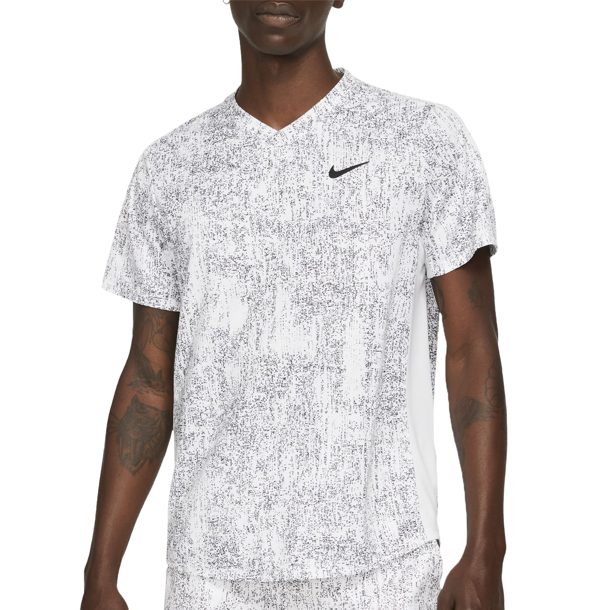 T-shirt Nike Court Dri-FIT Victory Printed Homme